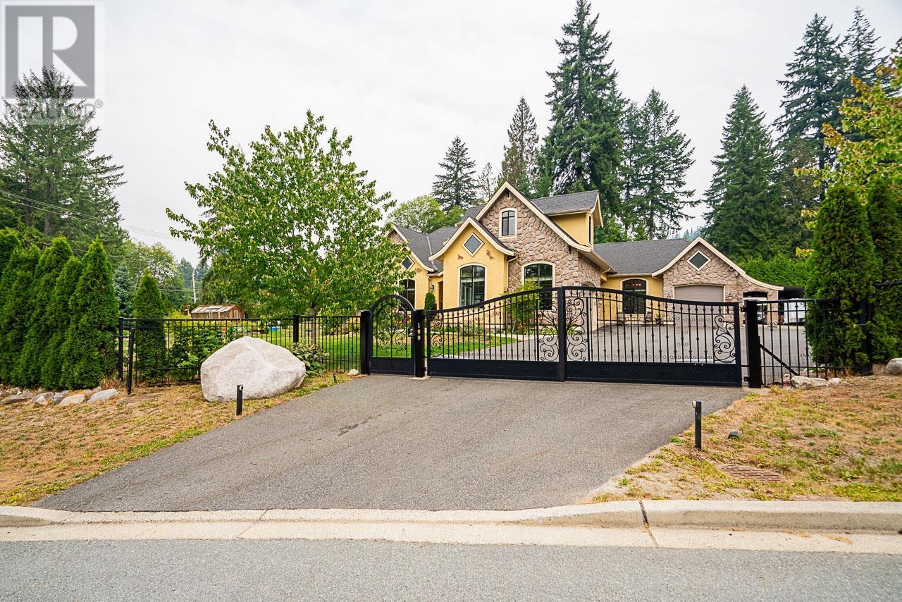 169 Wollny Court, Port Moody, British Columbia  V3H 0G3 - Photo 37 - R2829422