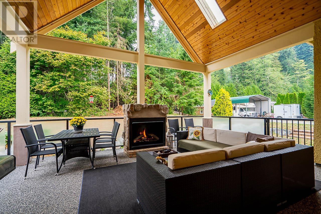 169 Wollny Court, Port Moody, British Columbia  V3H 0G3 - Photo 34 - R2829422