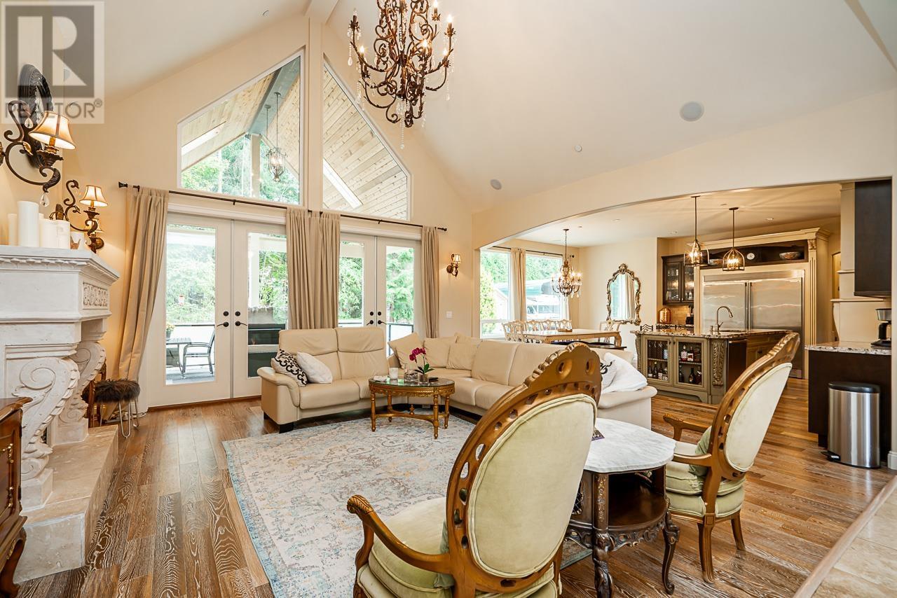 169 Wollny Court, Port Moody, British Columbia  V3H 0G3 - Photo 11 - R2829422