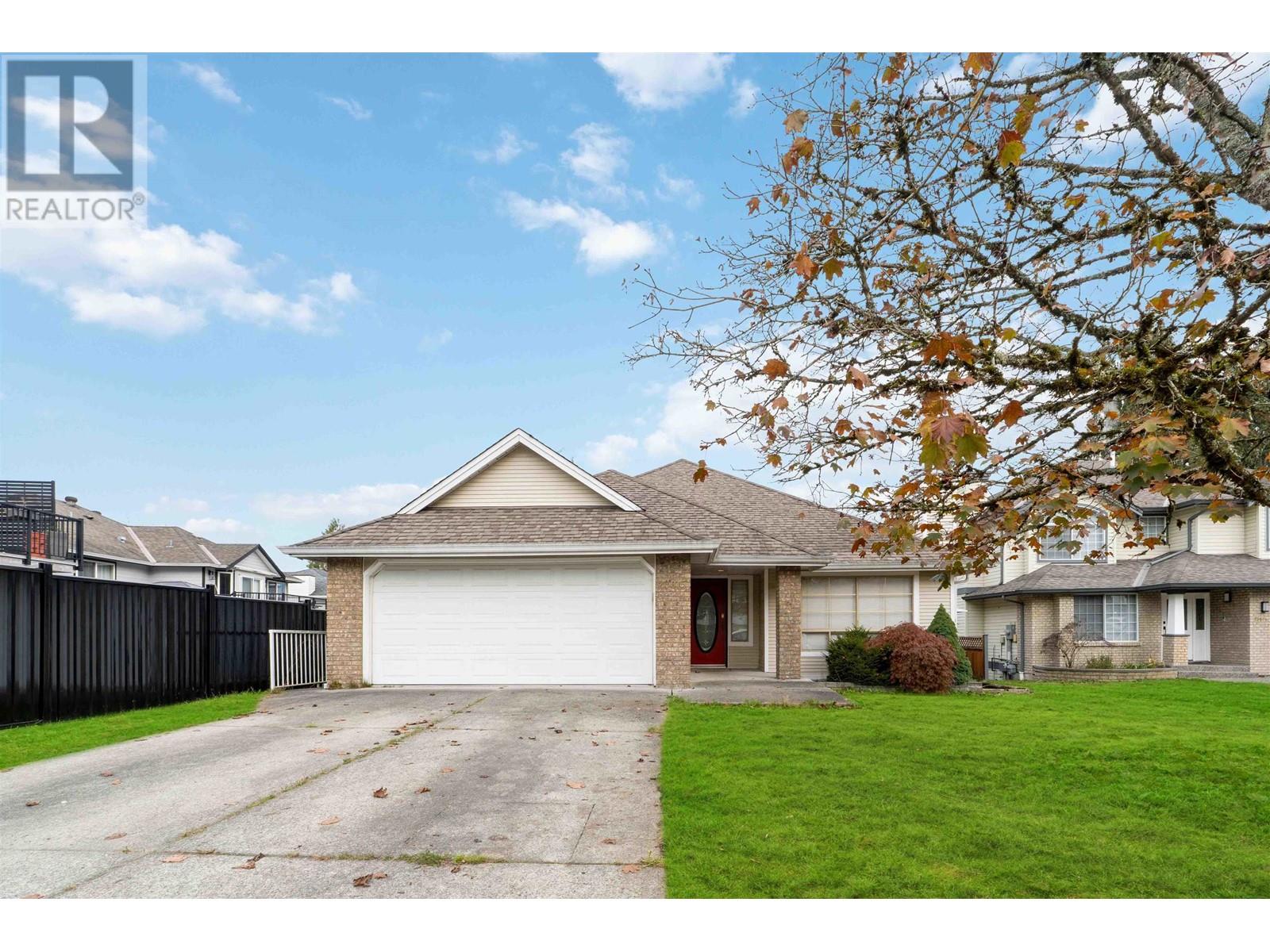 23015 124b Avenue, Maple Ridge, British Columbia  V2X 0X2 - Photo 1 - R2829442