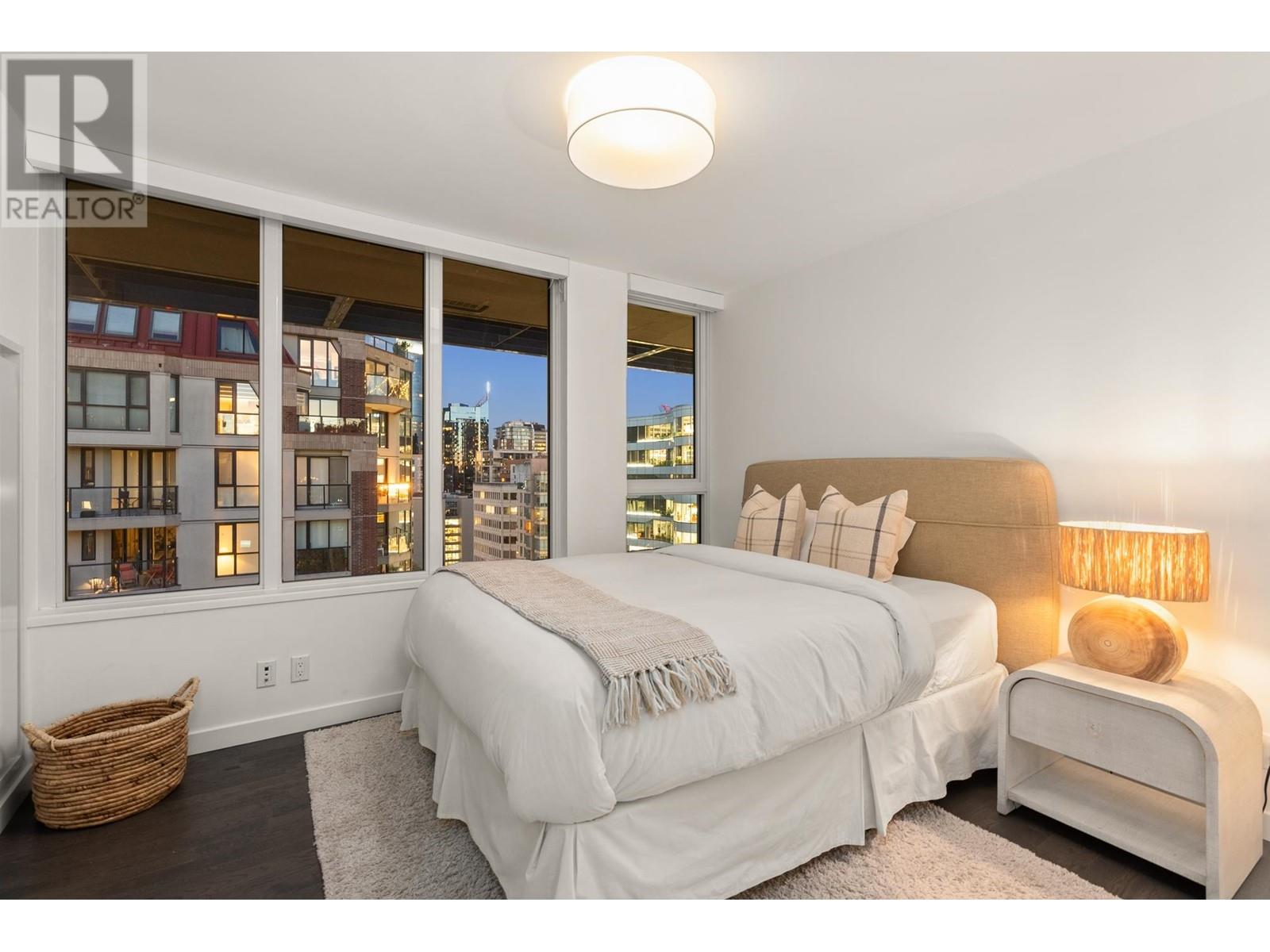 1801 1009 Harwood Street, Vancouver, British Columbia  V6E 0C2 - Photo 17 - R2829611