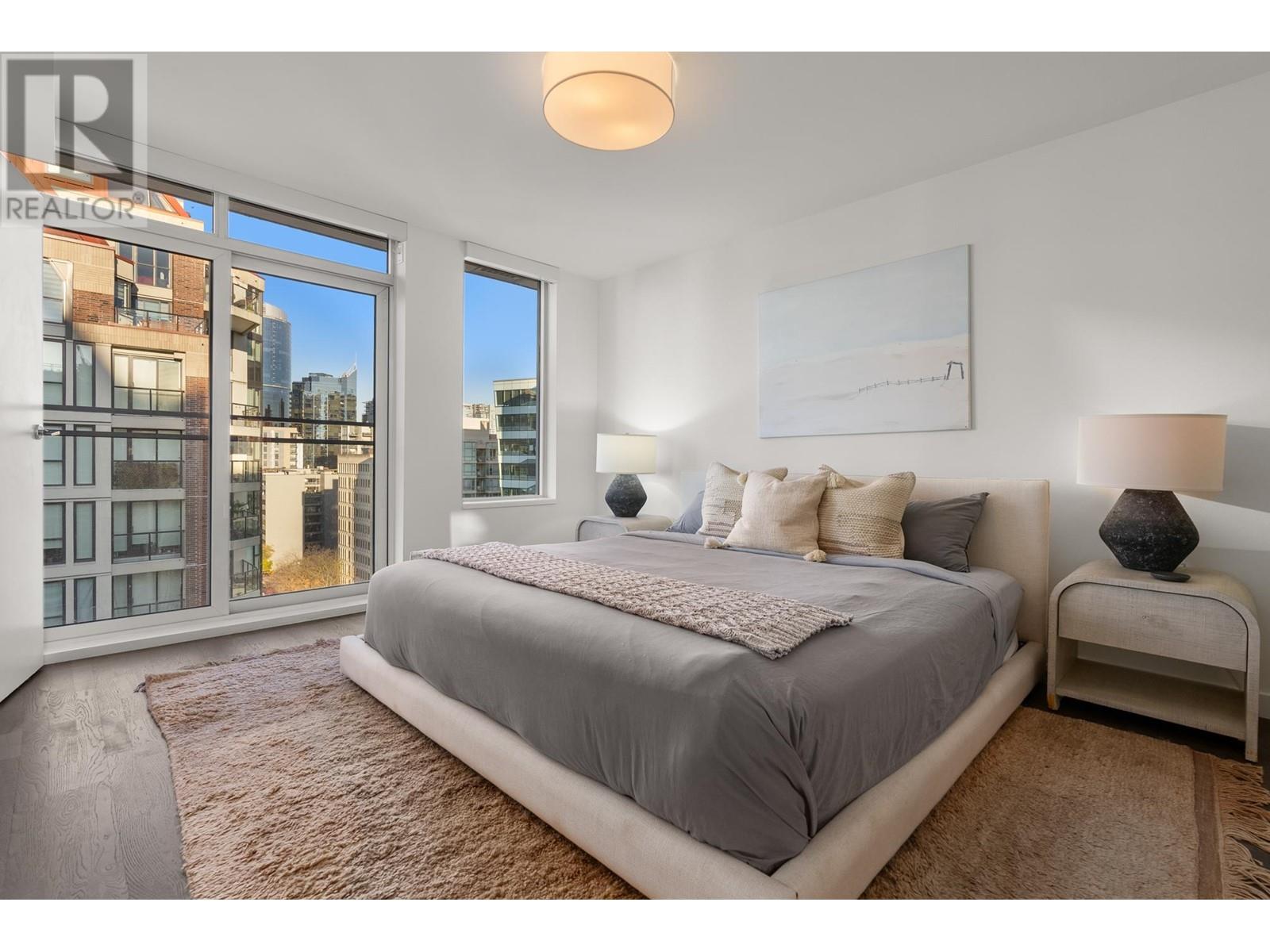 1801 1009 Harwood Street, Vancouver, British Columbia  V6E 0C2 - Photo 12 - R2829611