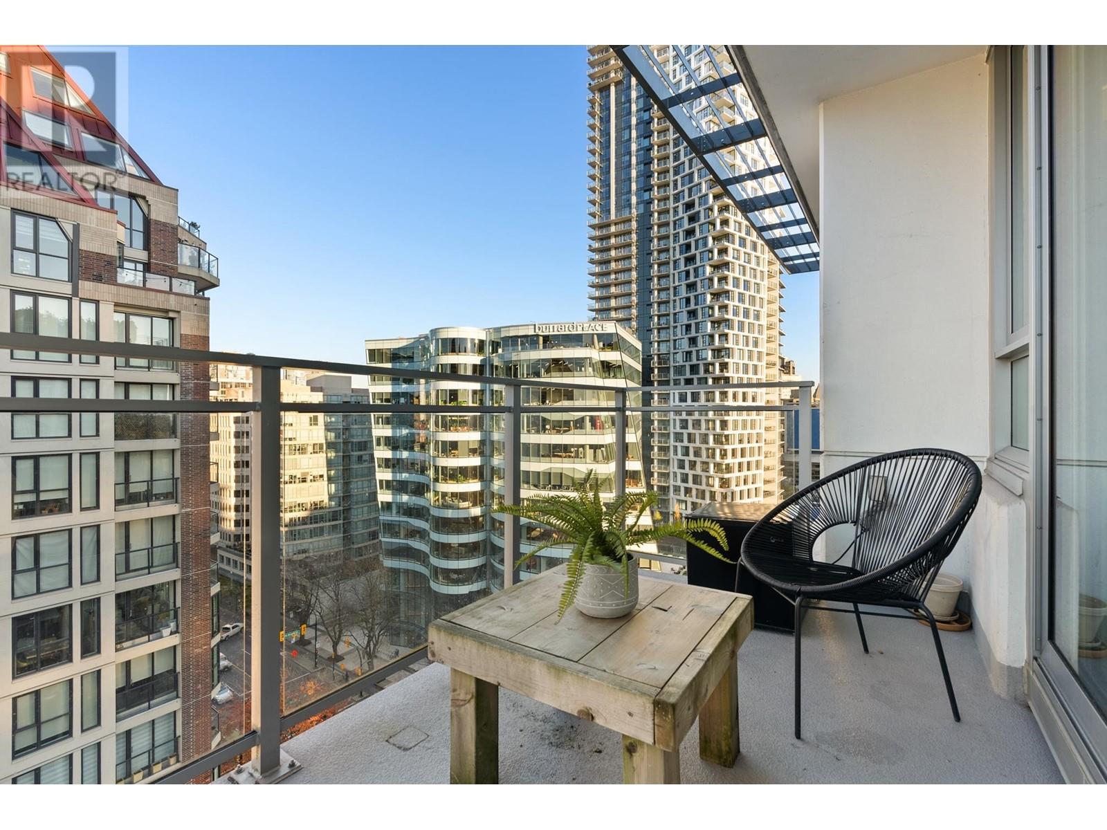 1801 1009 Harwood Street, Vancouver, British Columbia  V6E 0C2 - Photo 20 - R2829611