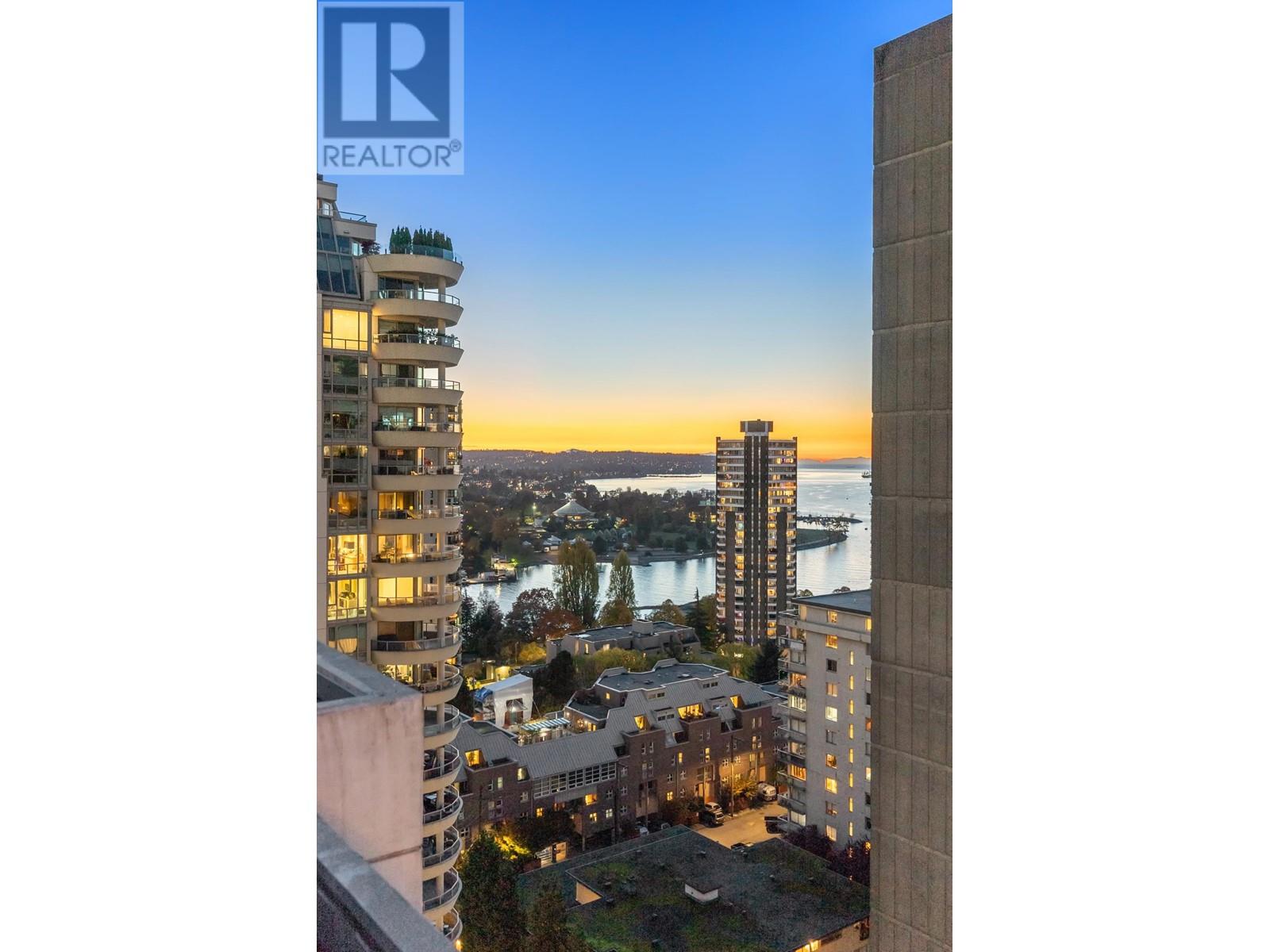 1801 1009 Harwood Street, Vancouver, British Columbia  V6E 0C2 - Photo 28 - R2829611