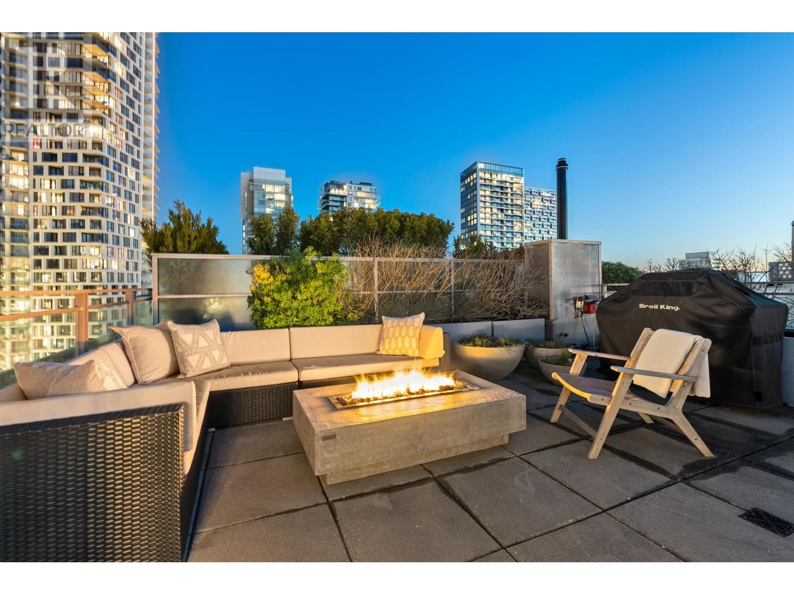 1801 1009 HARWOOD STREET, vancouver, British Columbia