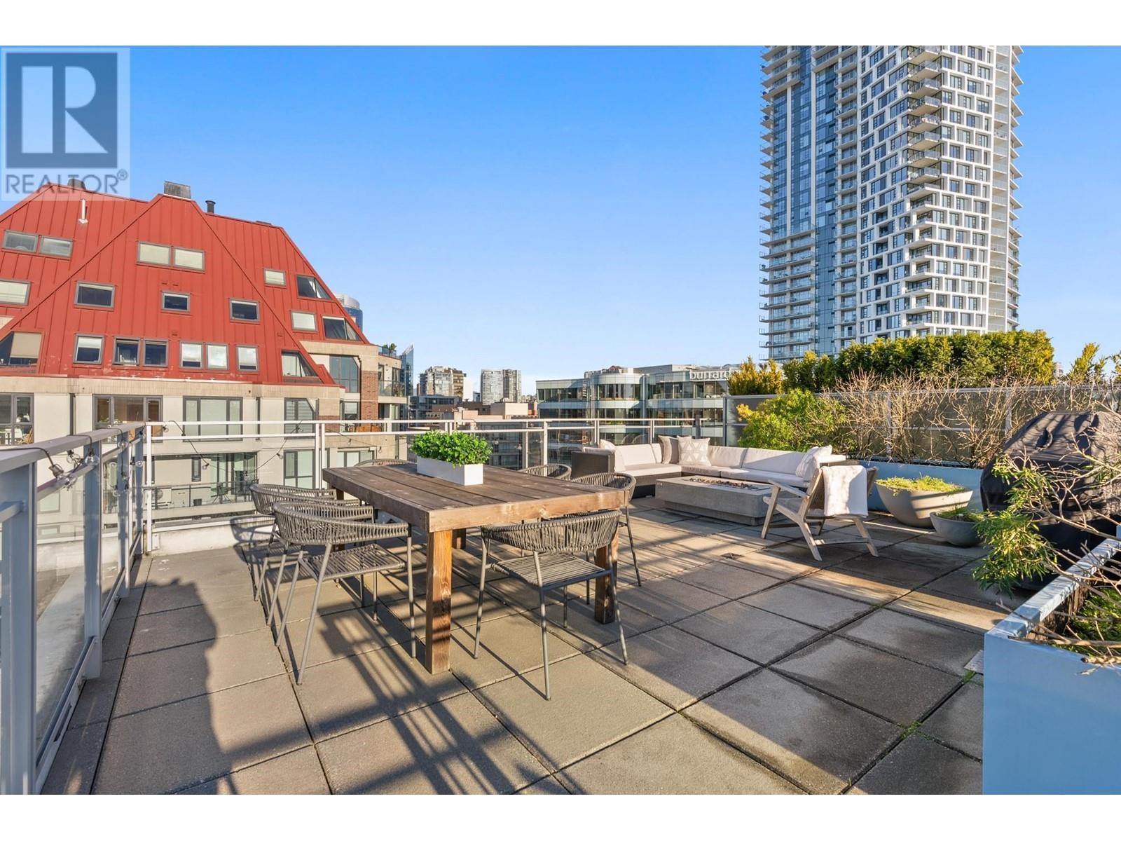 1801 1009 Harwood Street, Vancouver, British Columbia  V6E 0C2 - Photo 23 - R2829611