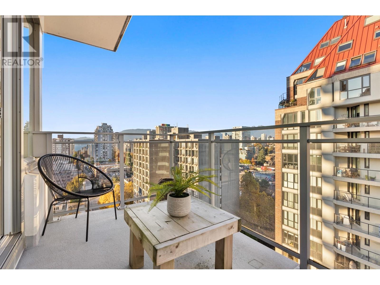1801 1009 Harwood Street, Vancouver, British Columbia  V6E 0C2 - Photo 21 - R2829611
