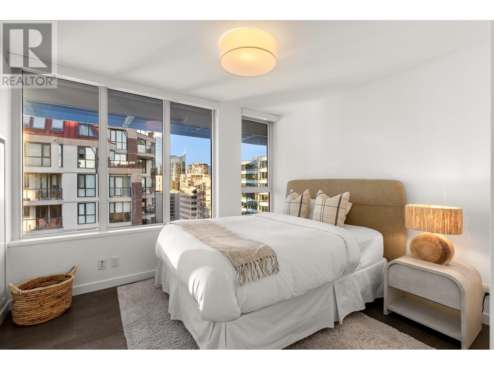 1801 1009 Harwood Street, Vancouver, British Columbia  V6E 0C2 - Photo 15 - R2829611