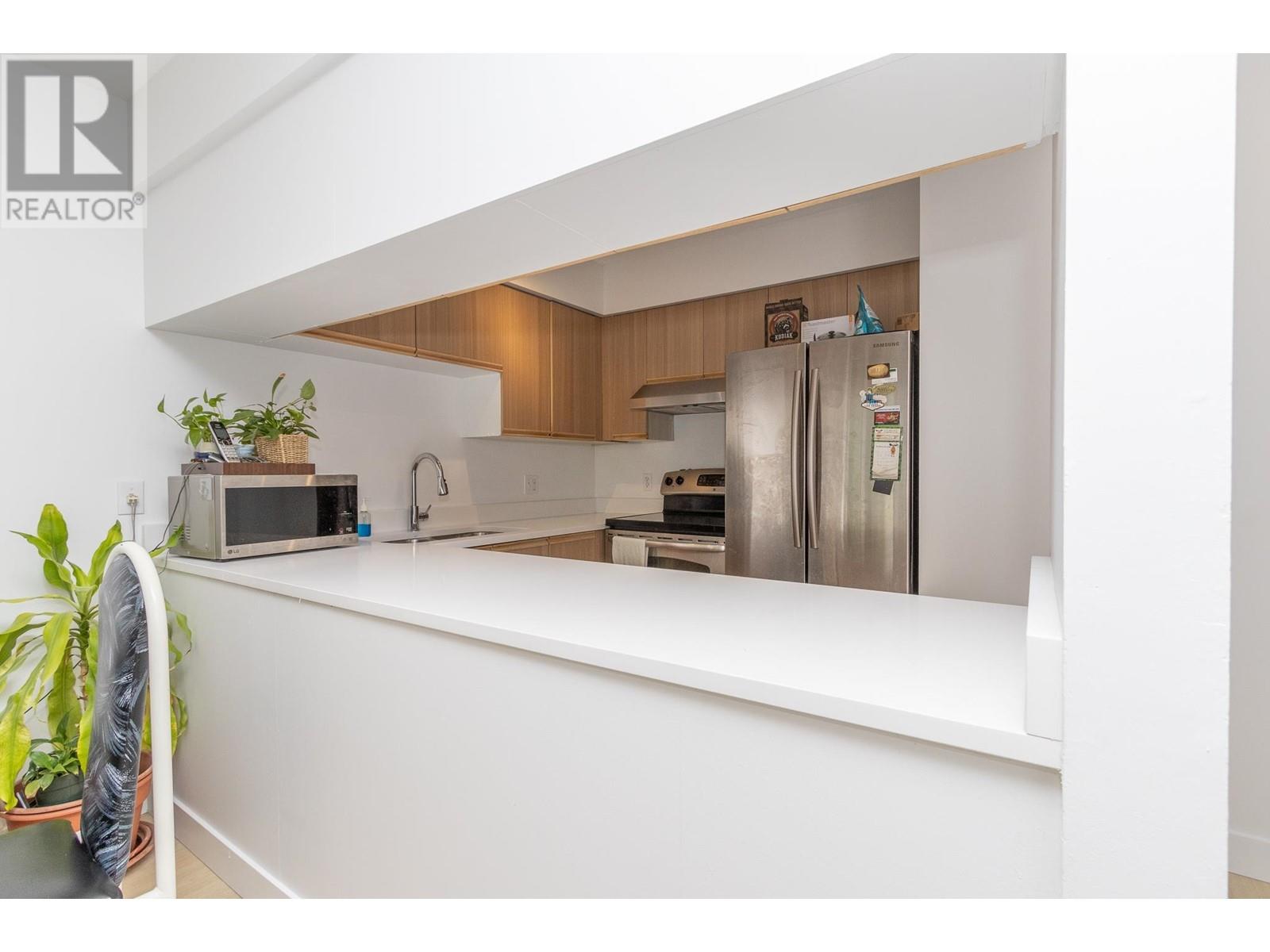 408 2133 Dundas Street, Vancouver, British Columbia  V5L 1J7 - Photo 5 - R2816214