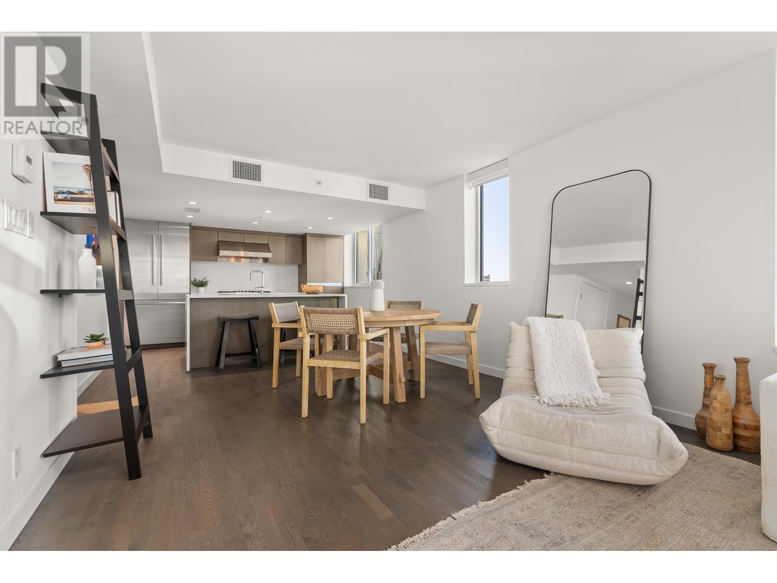 1801 1009 Harwood Street, Vancouver, British Columbia  V6E 0C2 - Photo 6 - R2829611