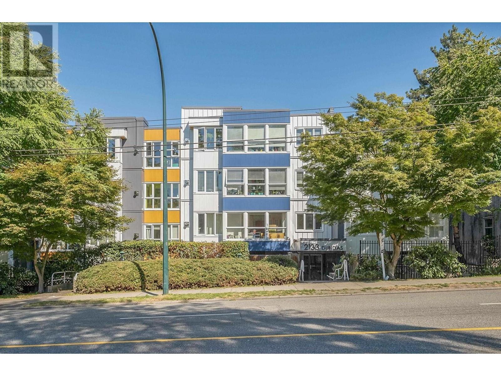 408 2133 Dundas Street, Vancouver, British Columbia  V5L 1J7 - Photo 12 - R2816214
