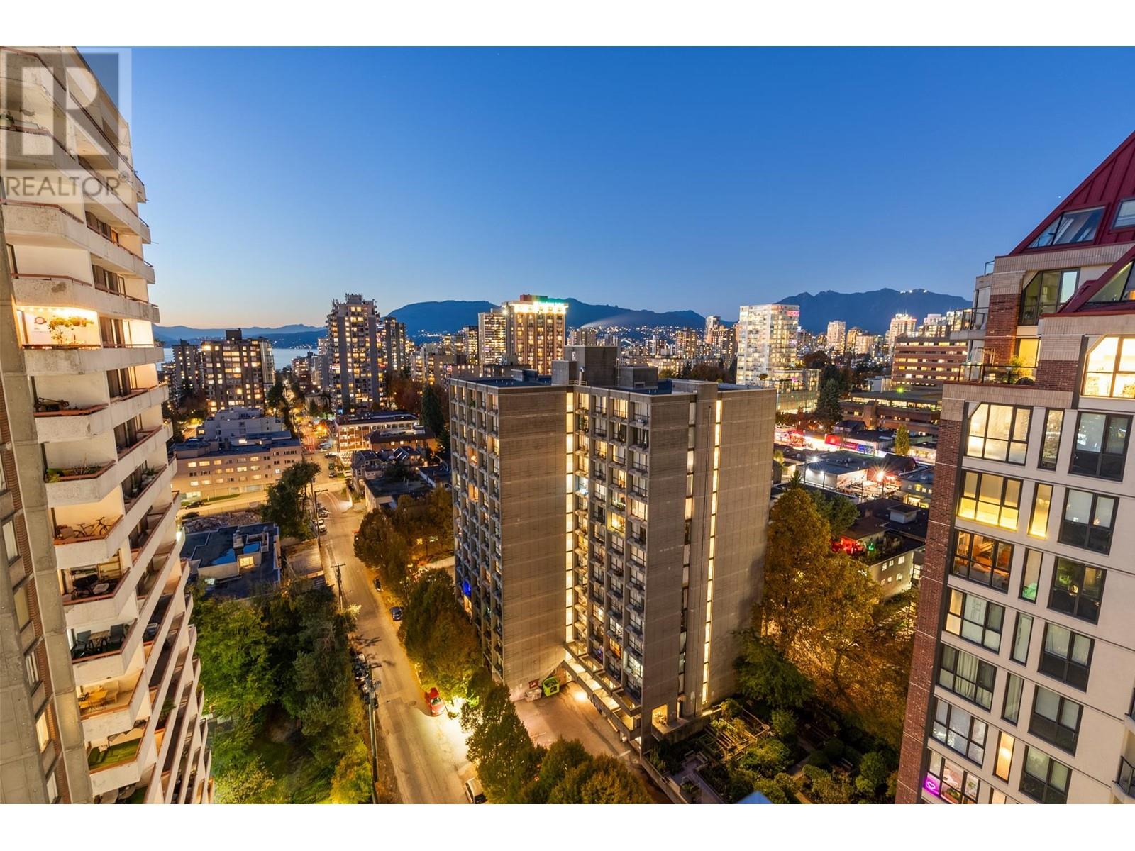 1801 1009 Harwood Street, Vancouver, British Columbia  V6E 0C2 - Photo 29 - R2829611