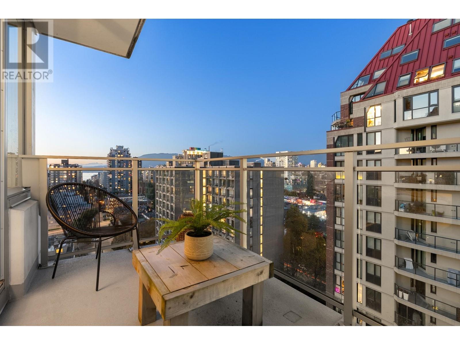 1801 1009 Harwood Street, Vancouver, British Columbia  V6E 0C2 - Photo 22 - R2829611