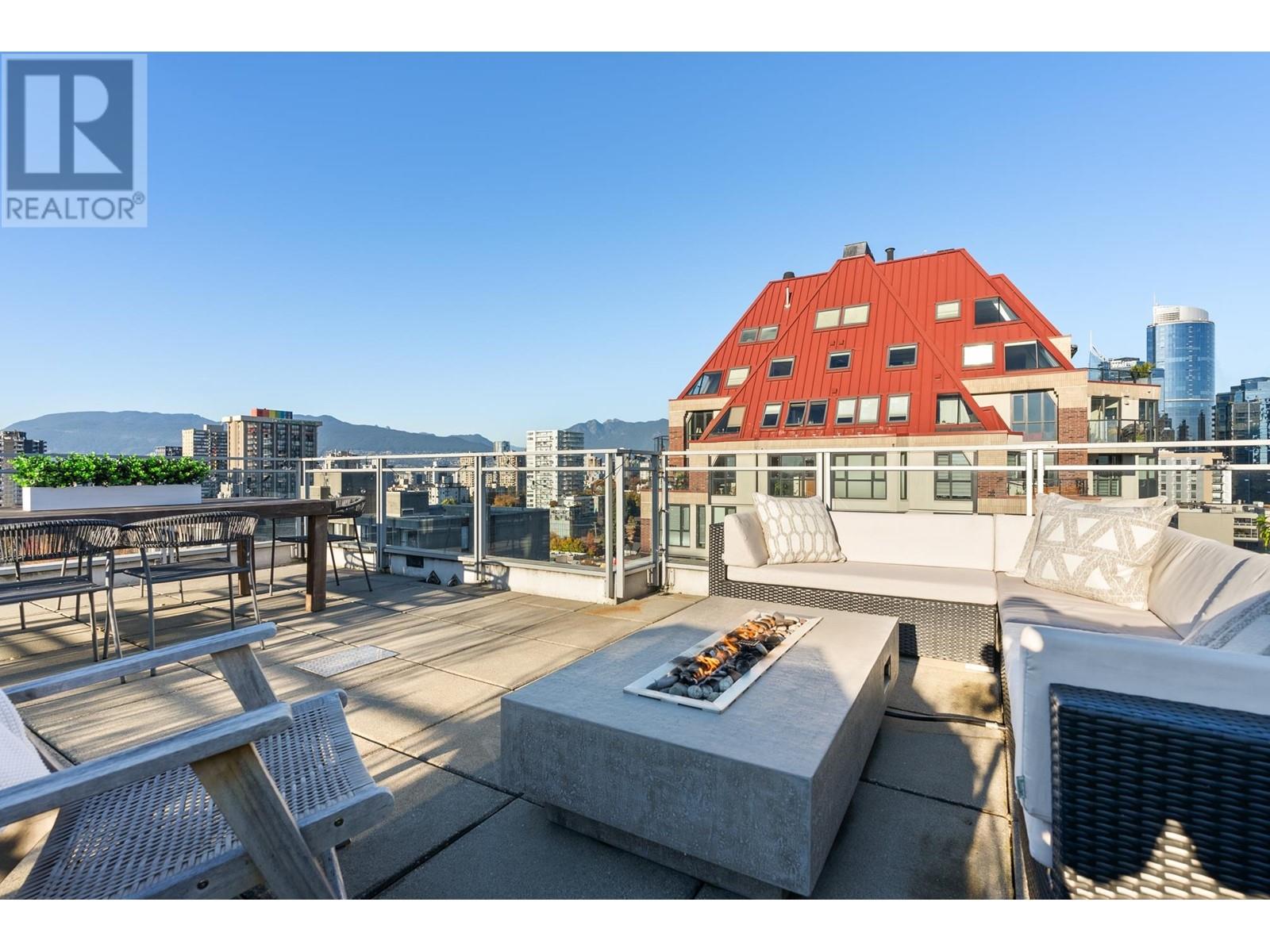 1801 1009 Harwood Street, Vancouver, British Columbia  V6E 0C2 - Photo 26 - R2829611