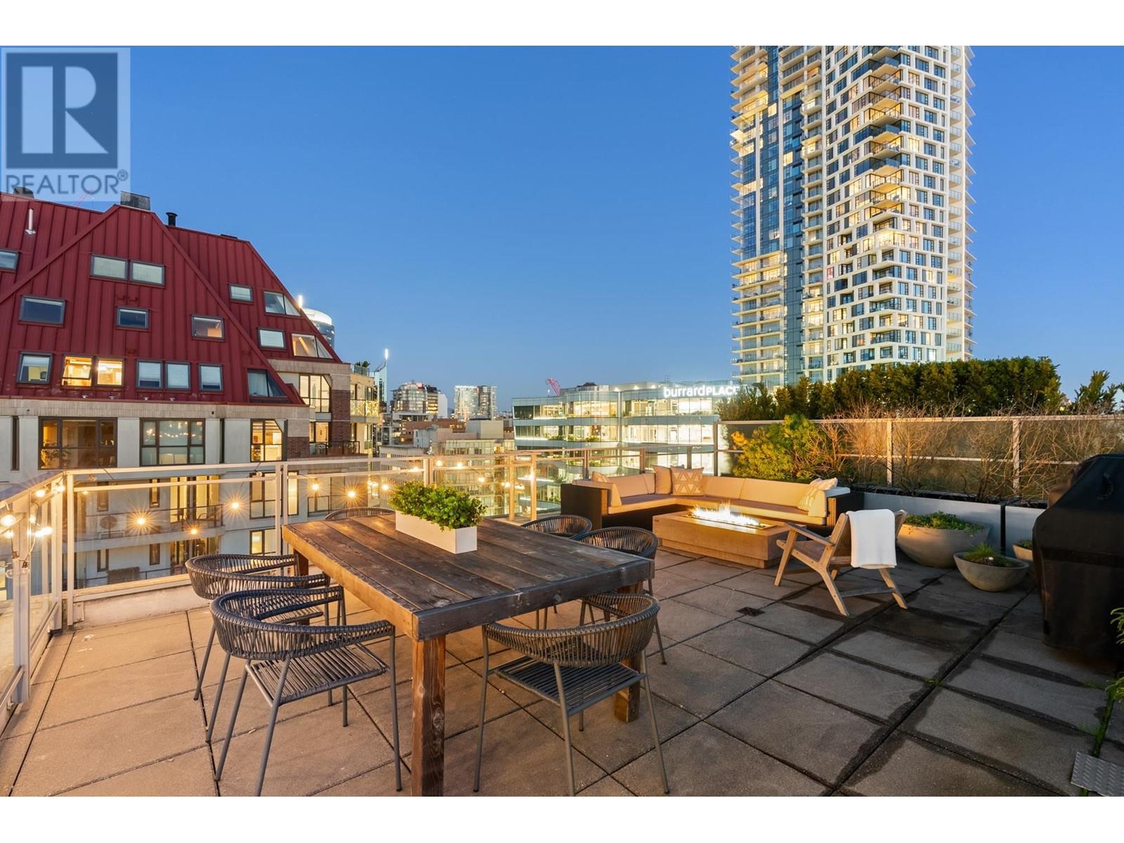 1801 1009 Harwood Street, Vancouver, British Columbia  V6E 0C2 - Photo 24 - R2829611
