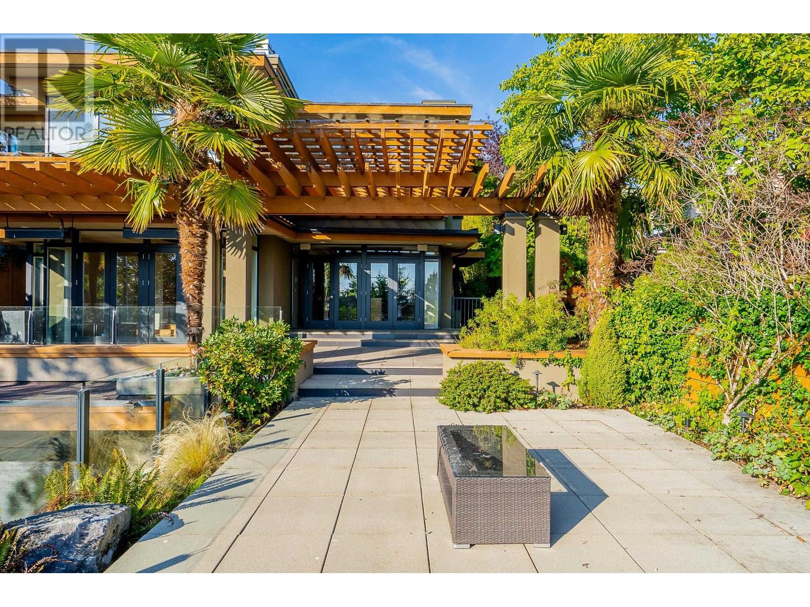 2525 Bellevue Avenue, West Vancouver, British Columbia  V7V 1E3 - Photo 5 - R2824253