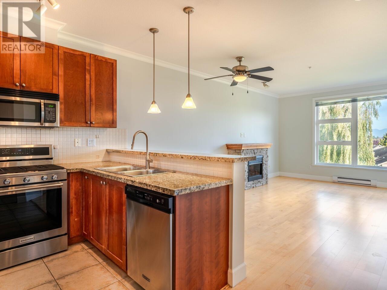 312 4500 Westwater Drive, Richmond, British Columbia  V7E 6S1 - Photo 12 - R2829895