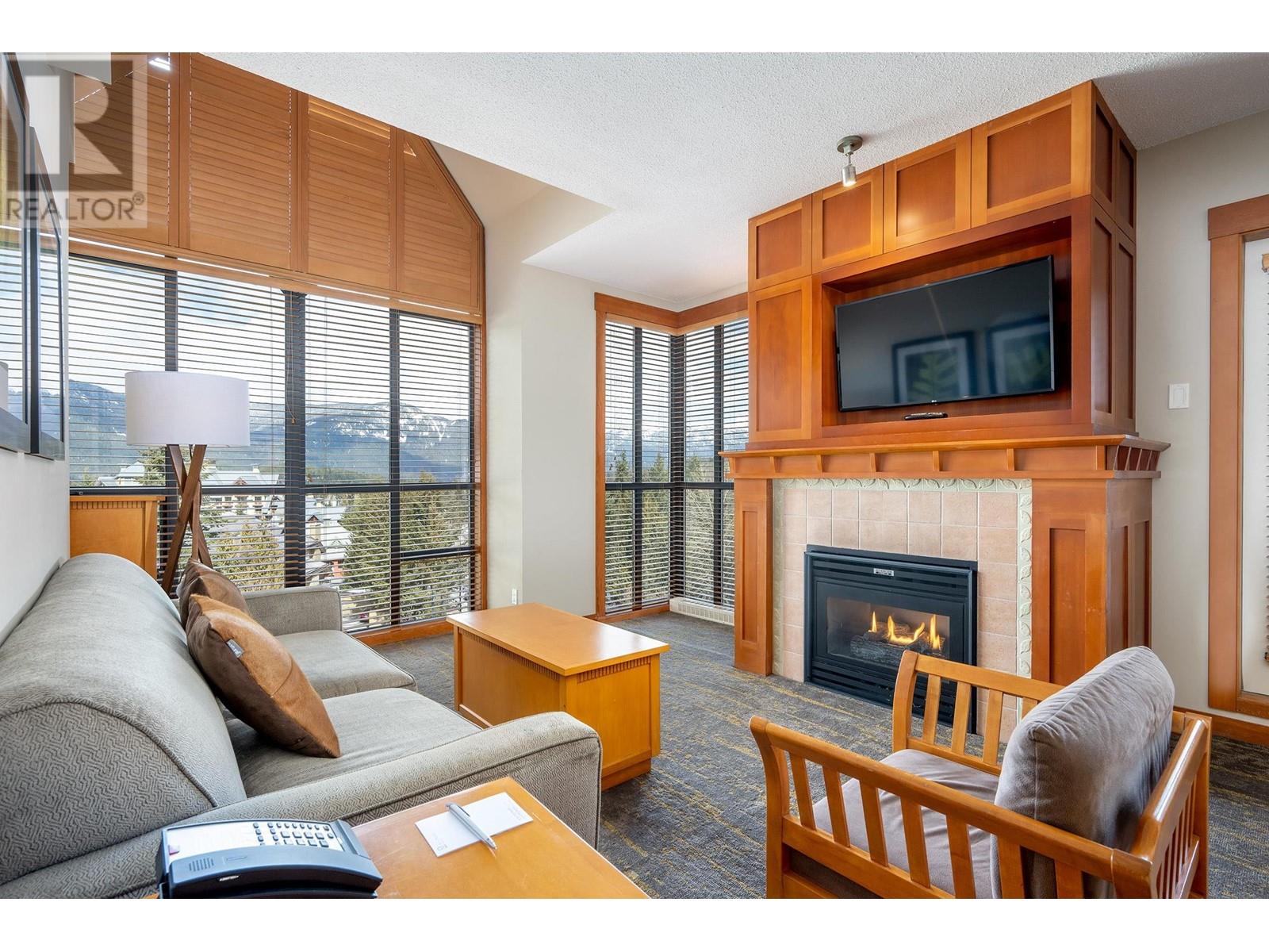 812 4320 SUNDIAL CRESCENT, whistler, British Columbia