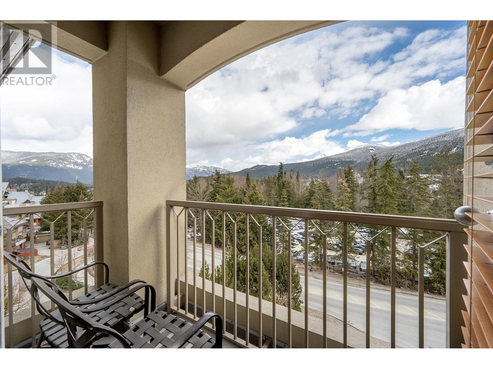812 4320 Sundial Crescent, Whistler, British Columbia  V8E 1G6 - Photo 15 - R2829896