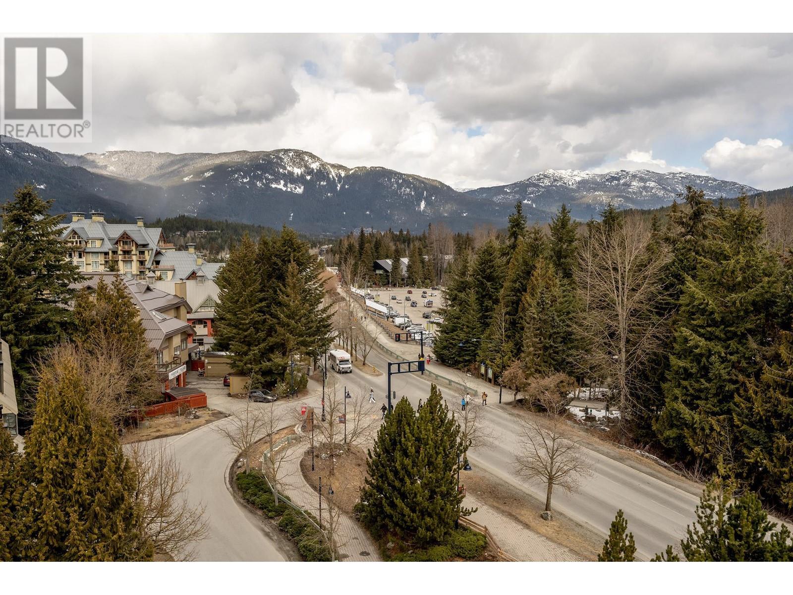 812 4320 Sundial Crescent, Whistler, British Columbia  V8E 1G6 - Photo 16 - R2829896