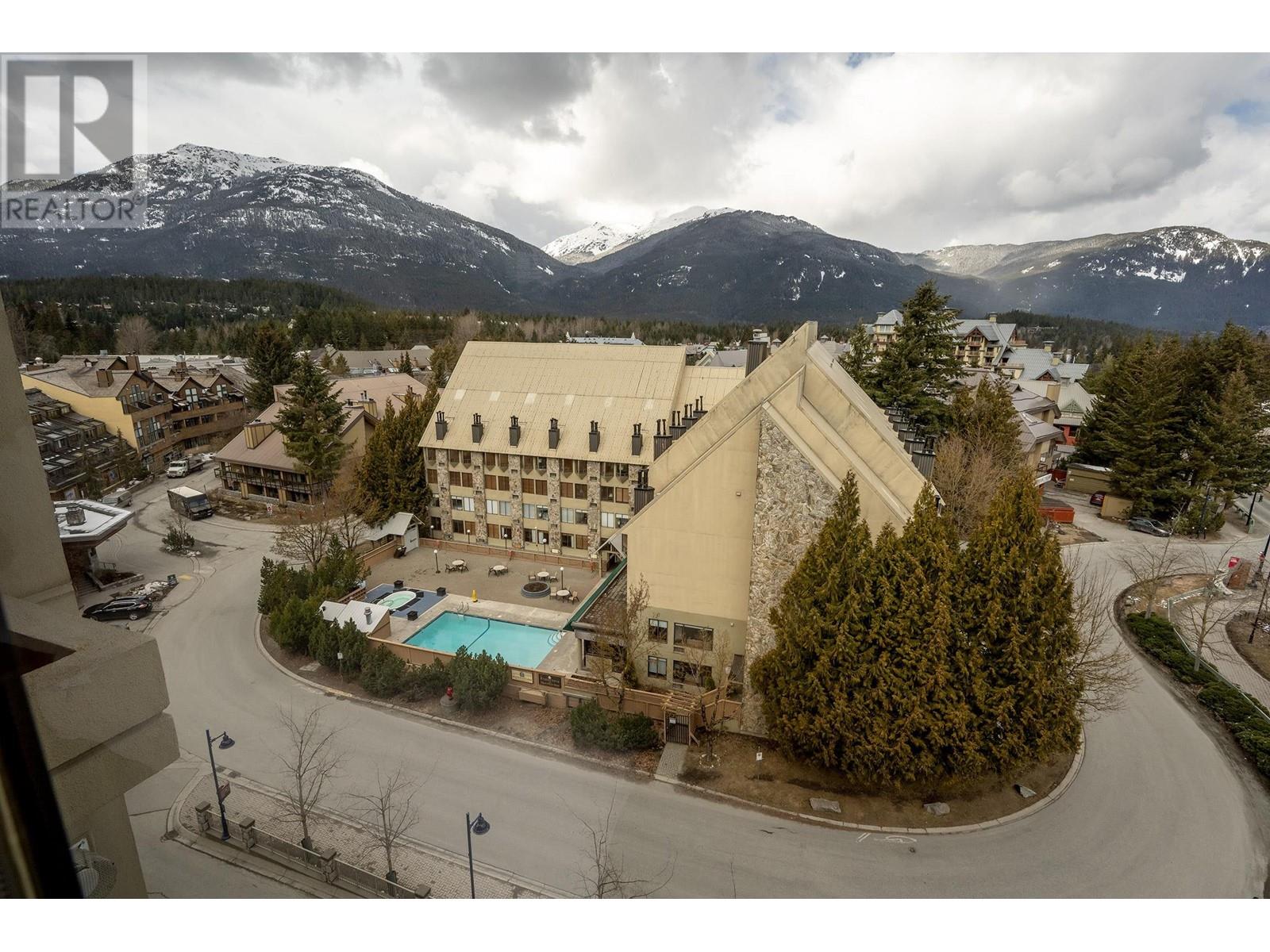 812 4320 Sundial Crescent, Whistler, British Columbia  V8E 1G6 - Photo 19 - R2829896