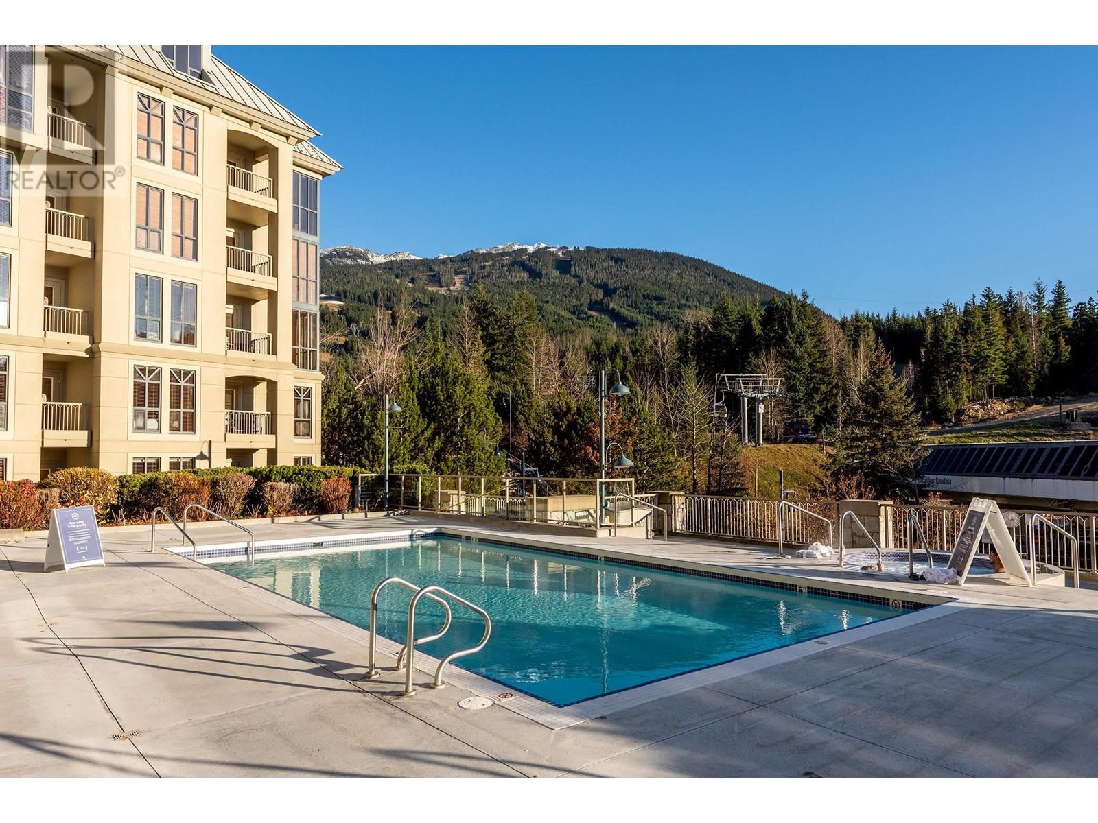 812 4320 Sundial Crescent, Whistler, British Columbia  V8E 1G6 - Photo 20 - R2829896