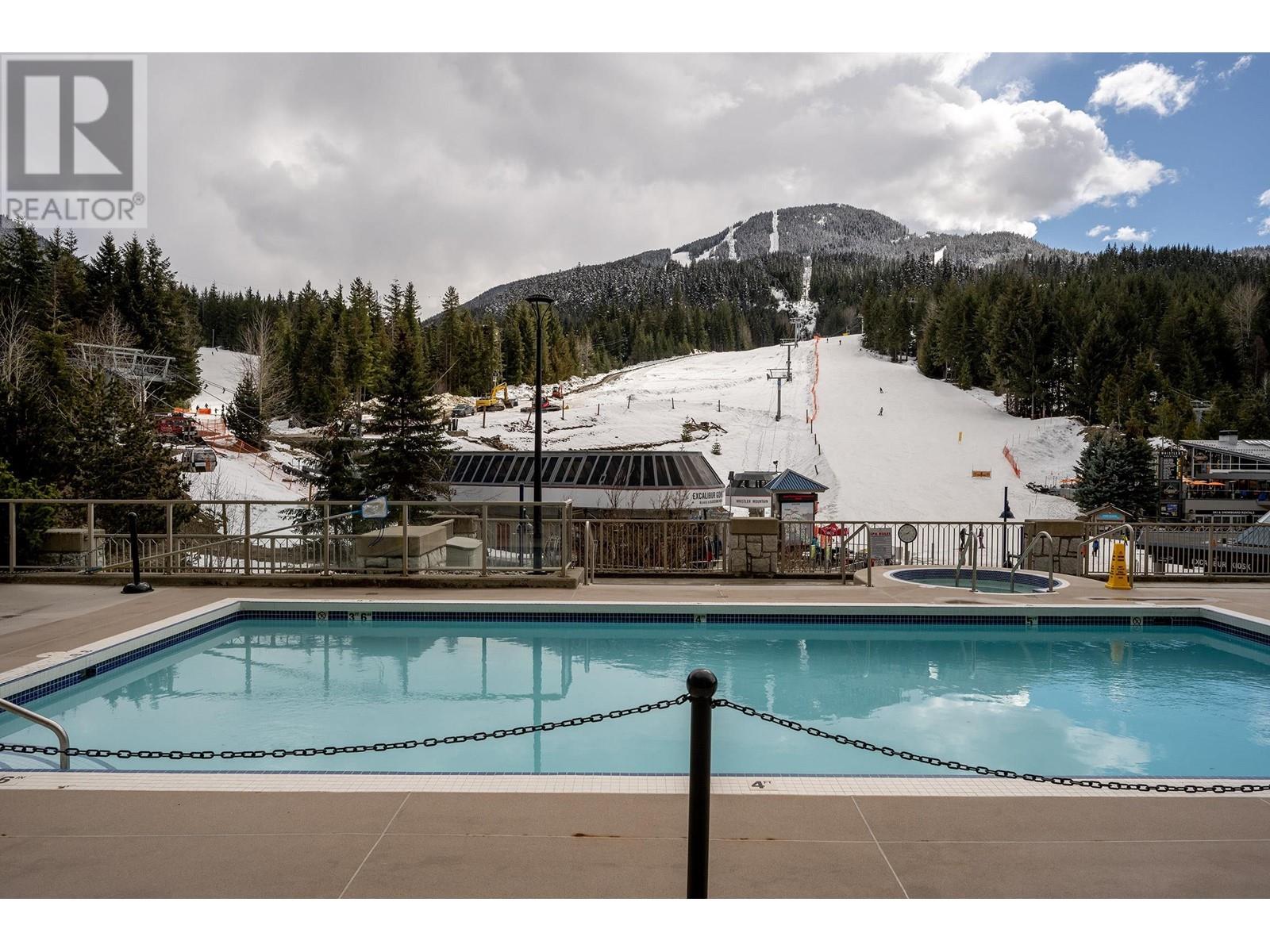 812 4320 Sundial Crescent, Whistler, British Columbia  V8E 1G6 - Photo 21 - R2829896