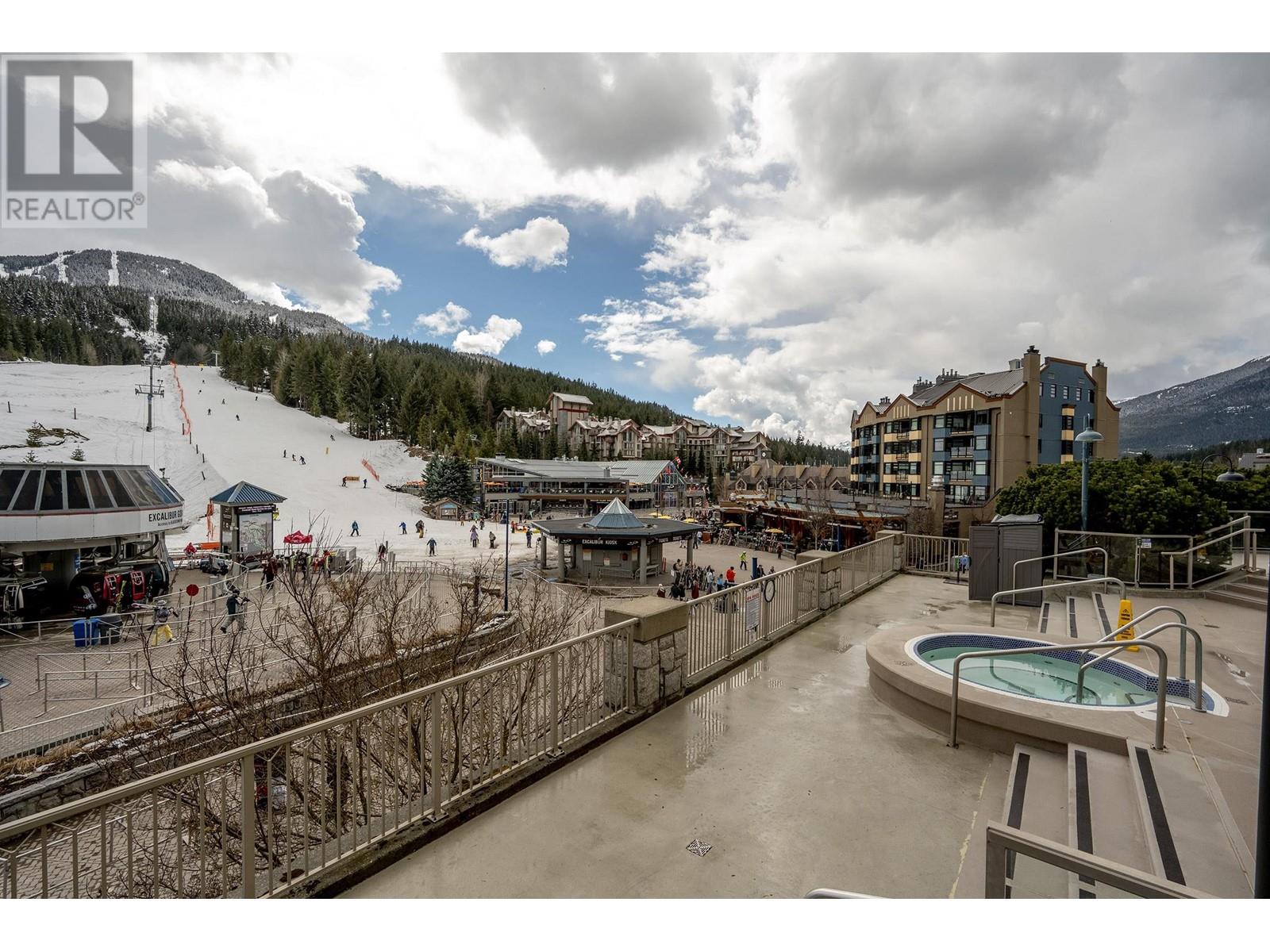 812 4320 Sundial Crescent, Whistler, British Columbia  V8E 1G6 - Photo 22 - R2829896