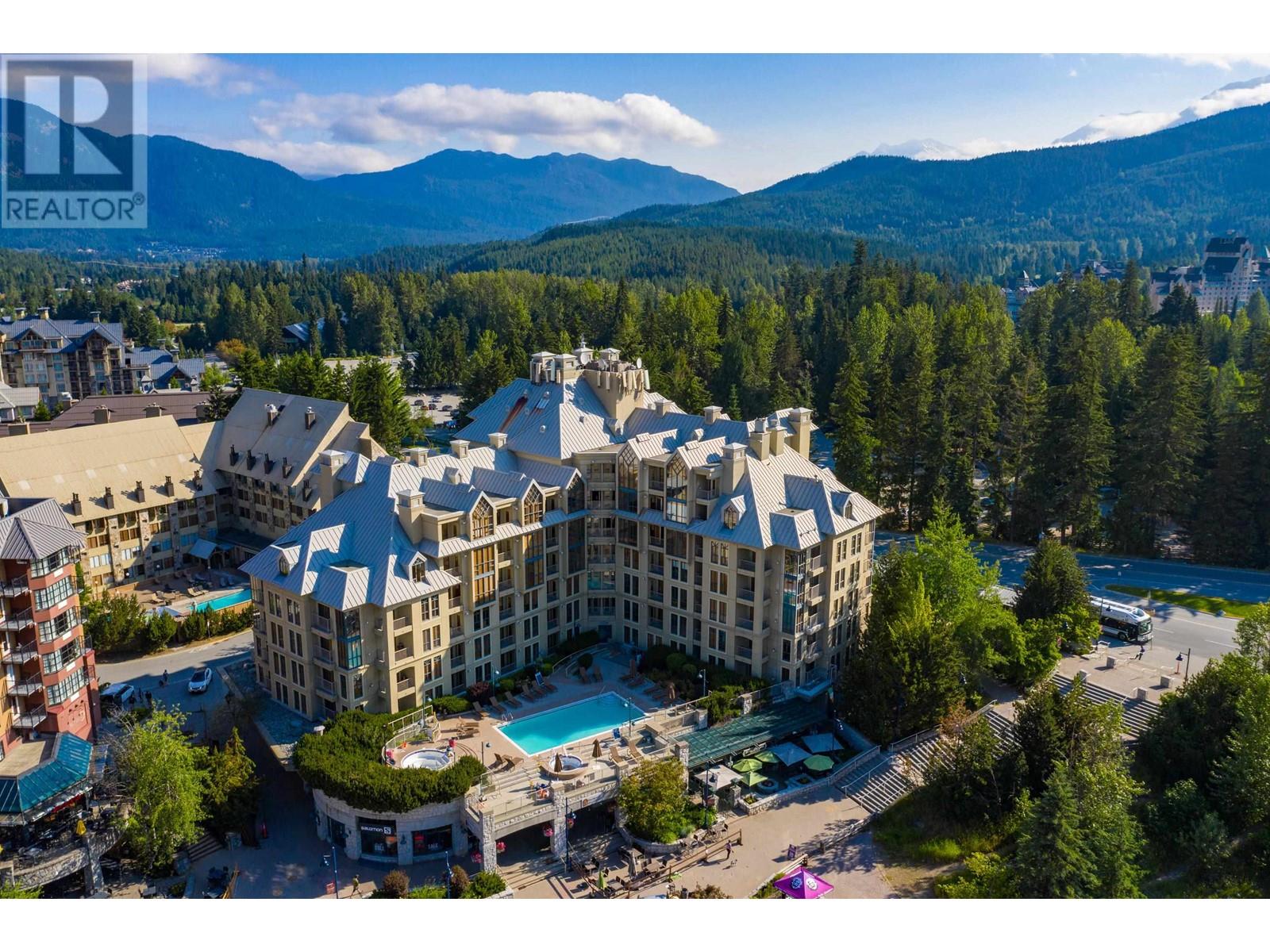 812 4320 Sundial Crescent, Whistler, British Columbia  V8E 1G6 - Photo 25 - R2829896