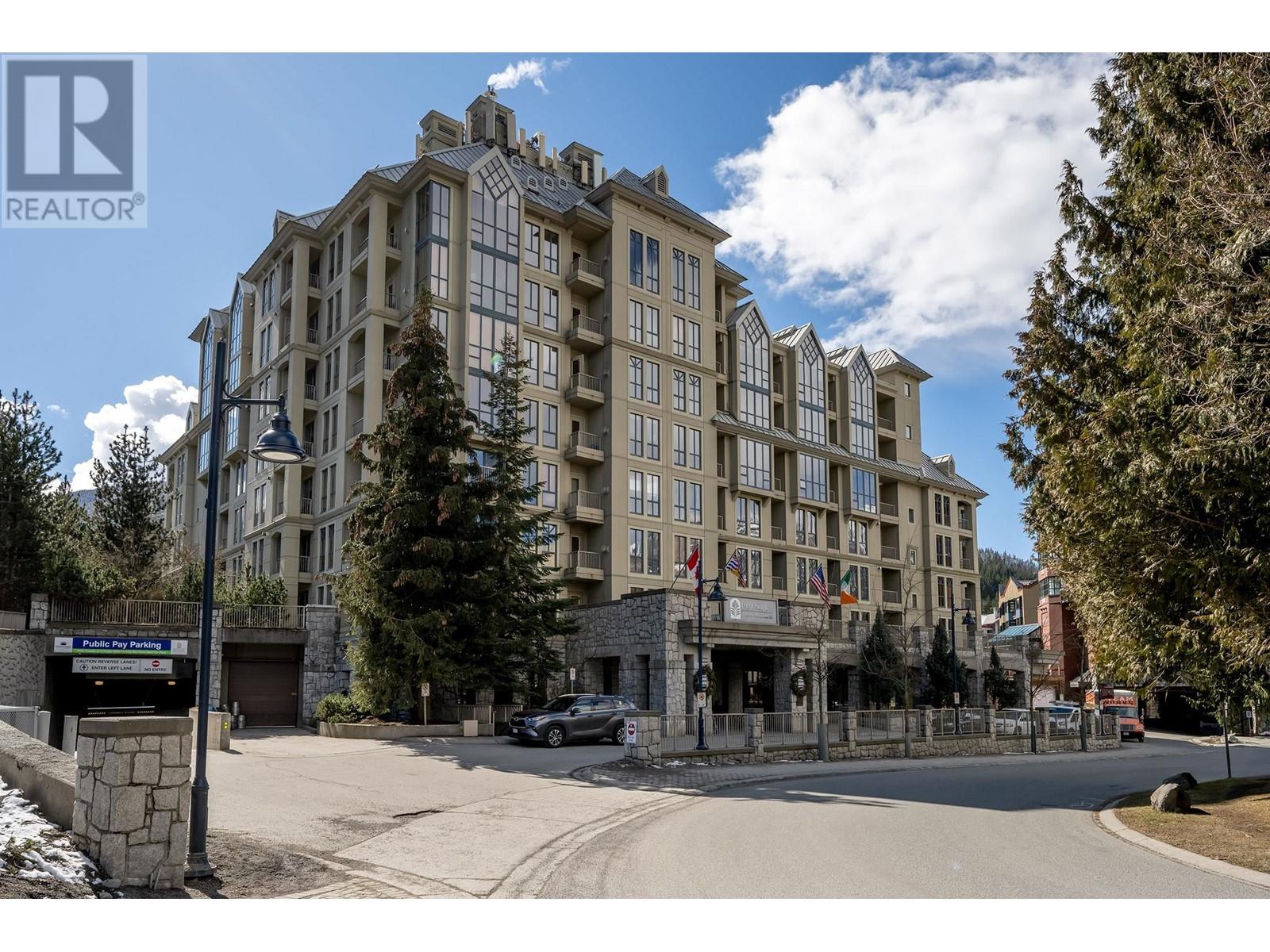 812 4320 Sundial Crescent, Whistler, British Columbia  V8E 1G6 - Photo 27 - R2829896