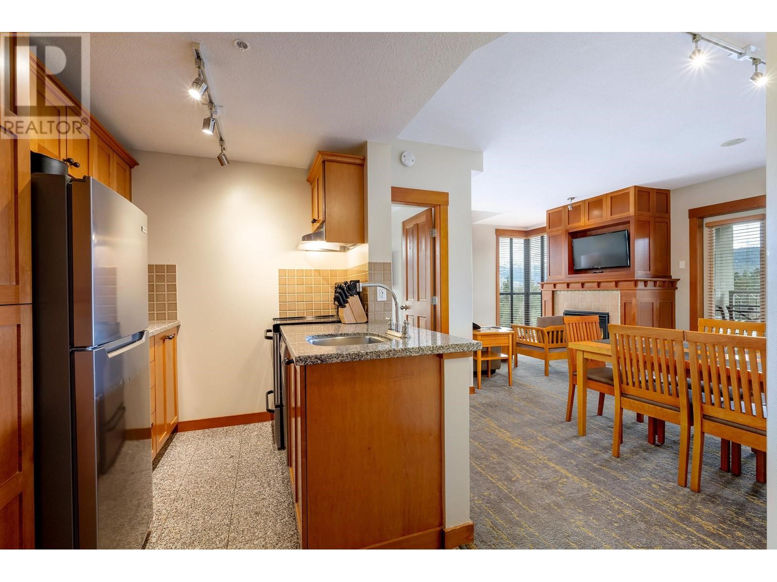 812 4320 Sundial Crescent, Whistler, British Columbia  V8E 1G6 - Photo 7 - R2829896