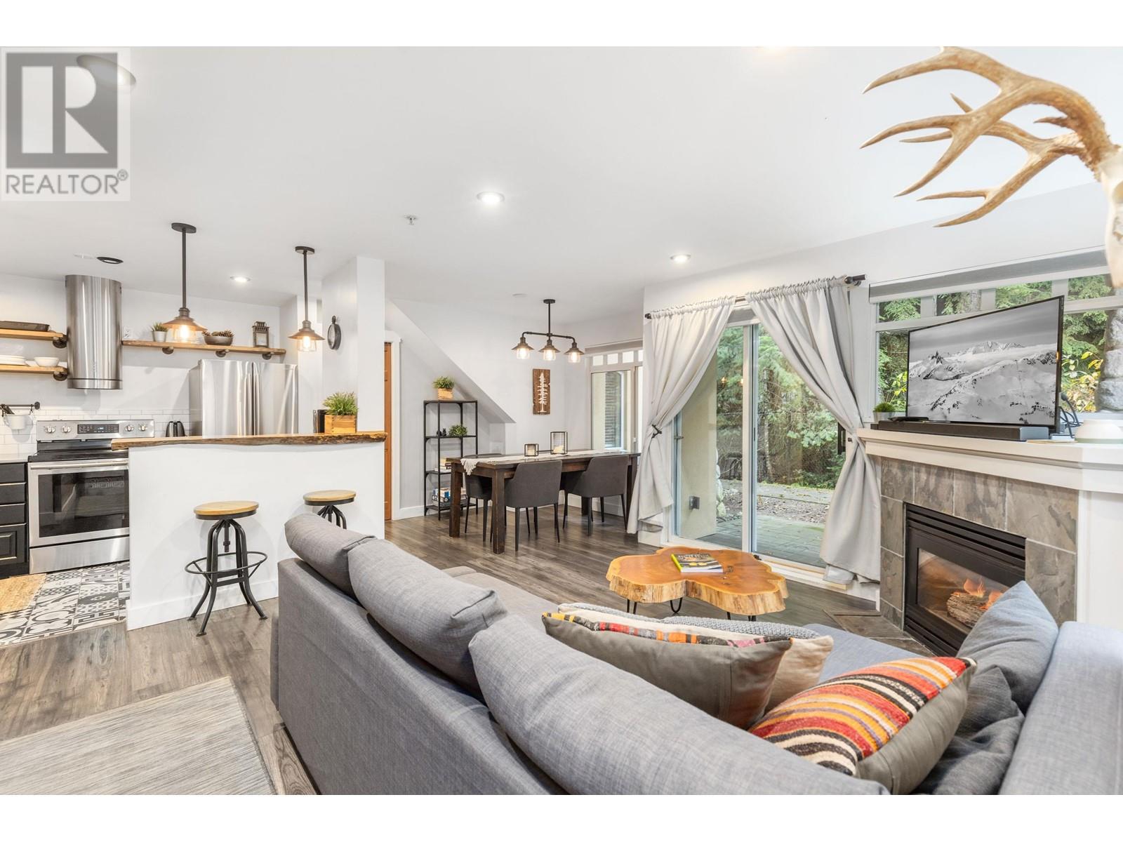 53 4335 NORTHLANDS BOULEVARD, whistler, British Columbia