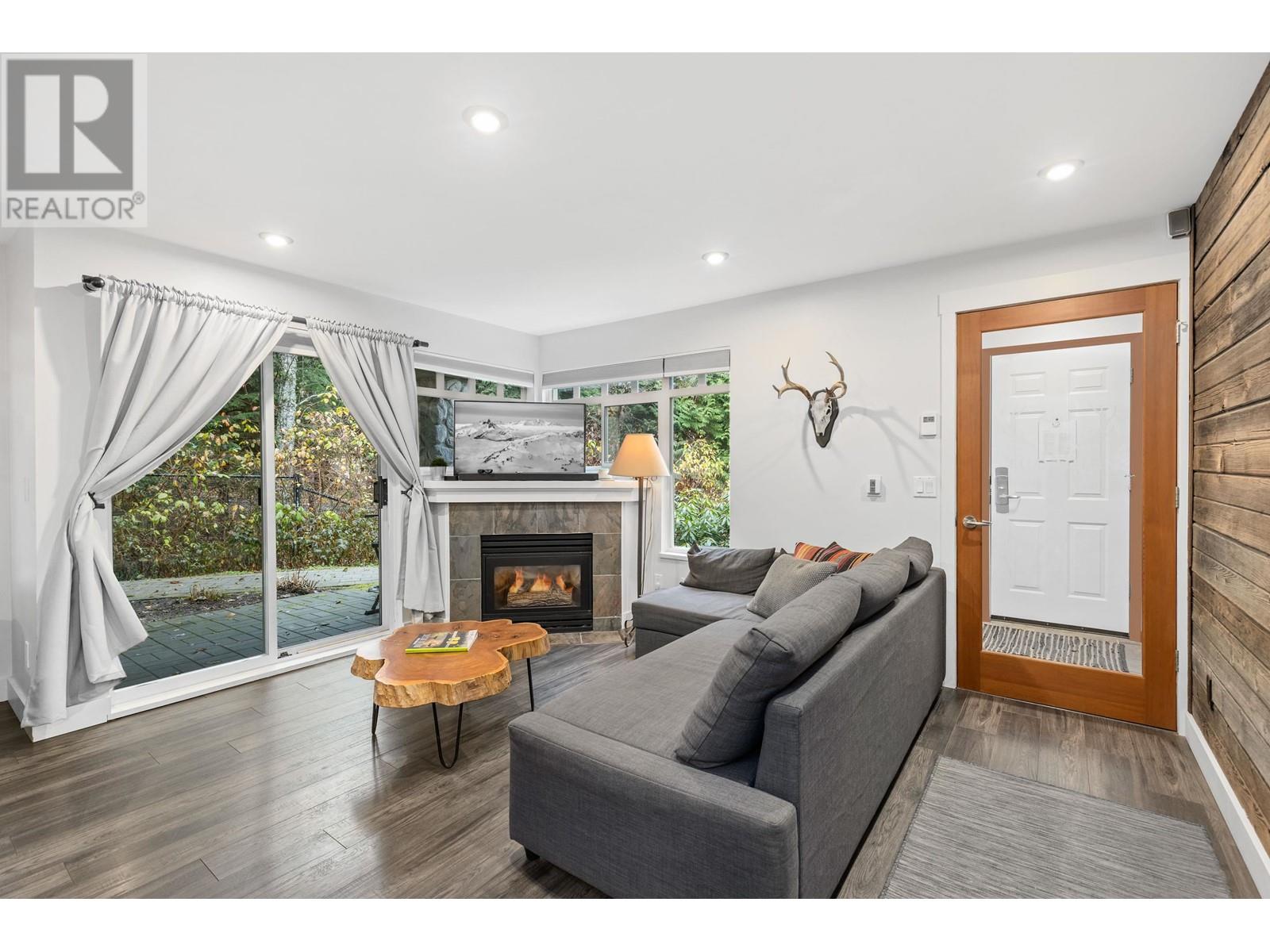 53 4335 Northlands Boulevard, Whistler, British Columbia  V8E 1C2 - Photo 10 - R2829901