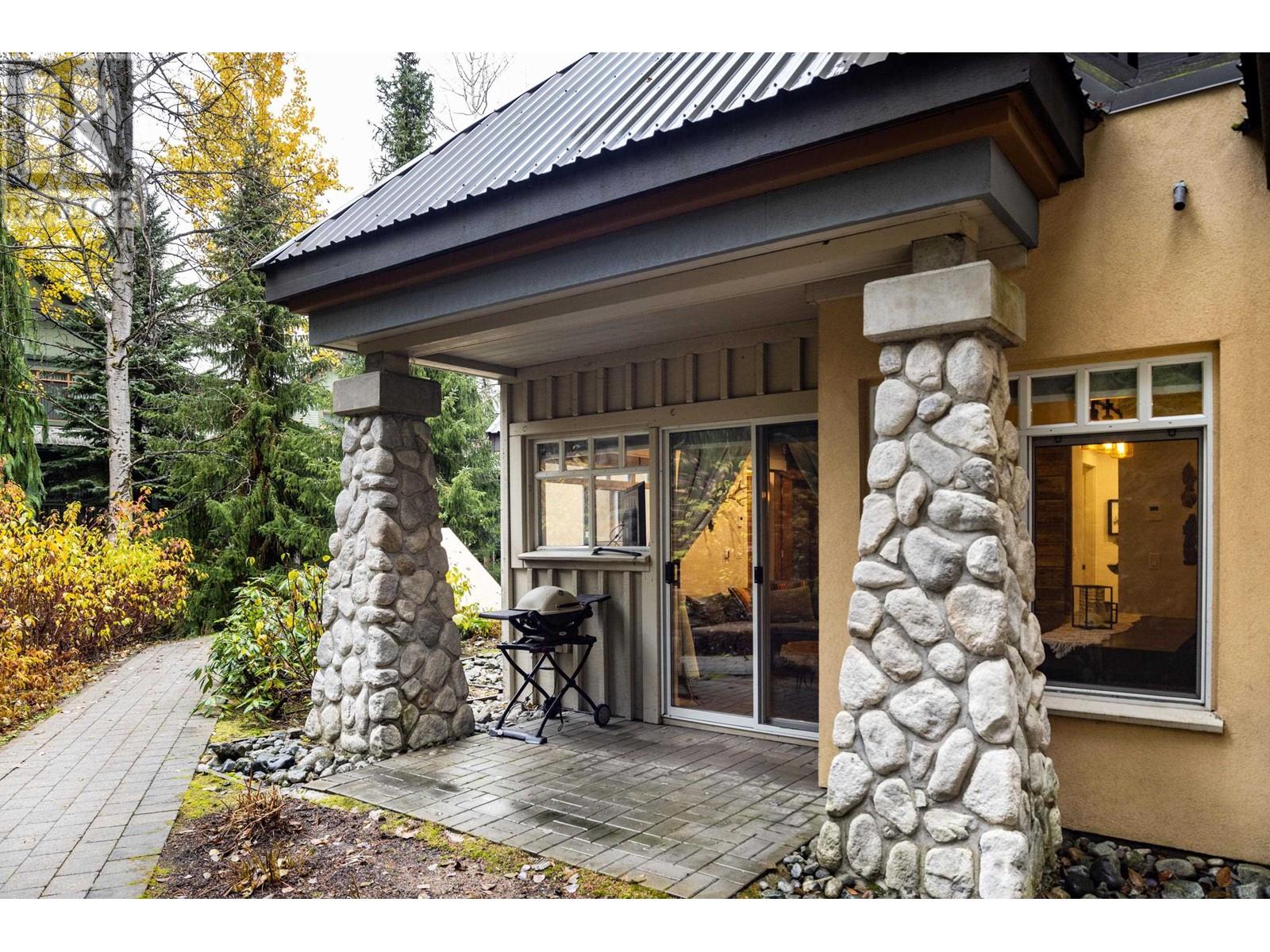 53 4335 Northlands Boulevard, Whistler, British Columbia  V8E 1C2 - Photo 11 - R2829901