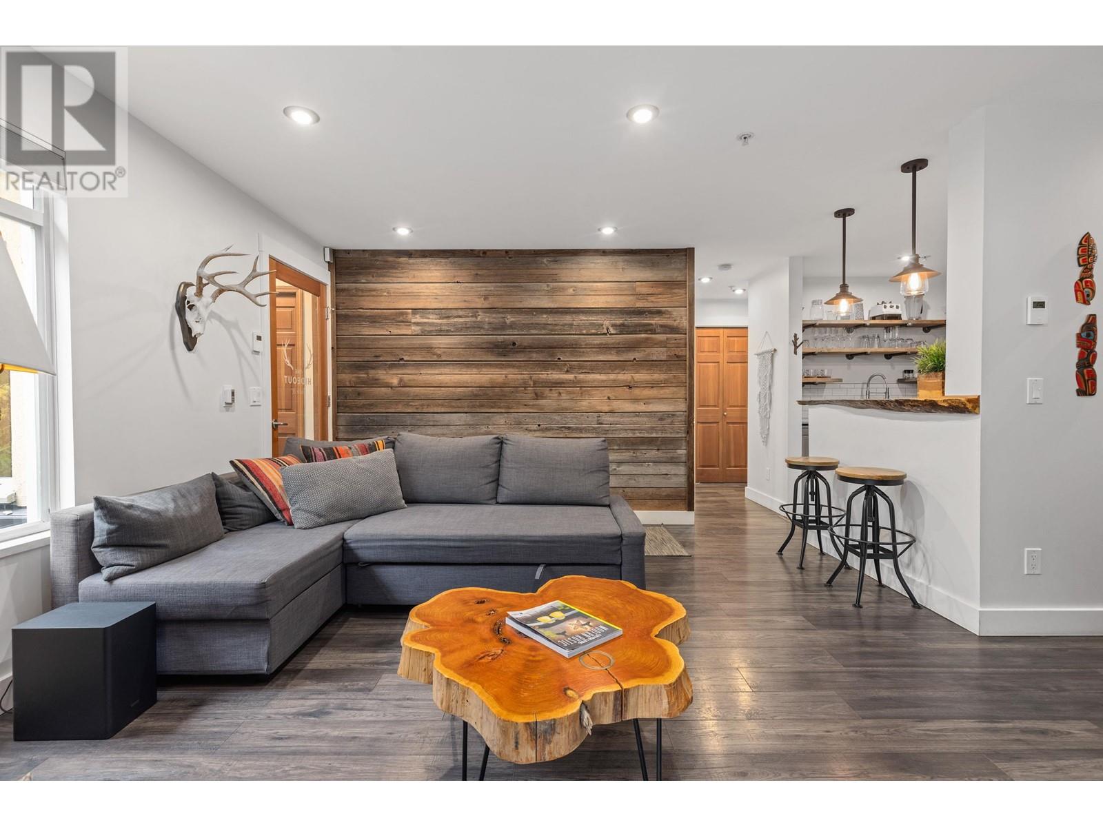 53 4335 Northlands Boulevard, Whistler, British Columbia  V8E 1C2 - Photo 3 - R2829901