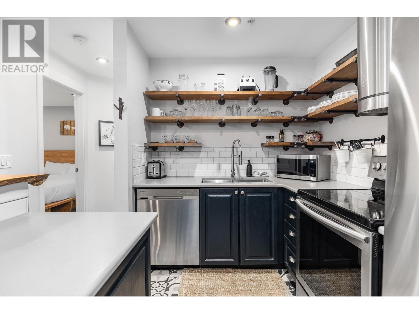53 4335 Northlands Boulevard, Whistler, British Columbia  V8E 1C2 - Photo 4 - R2829901