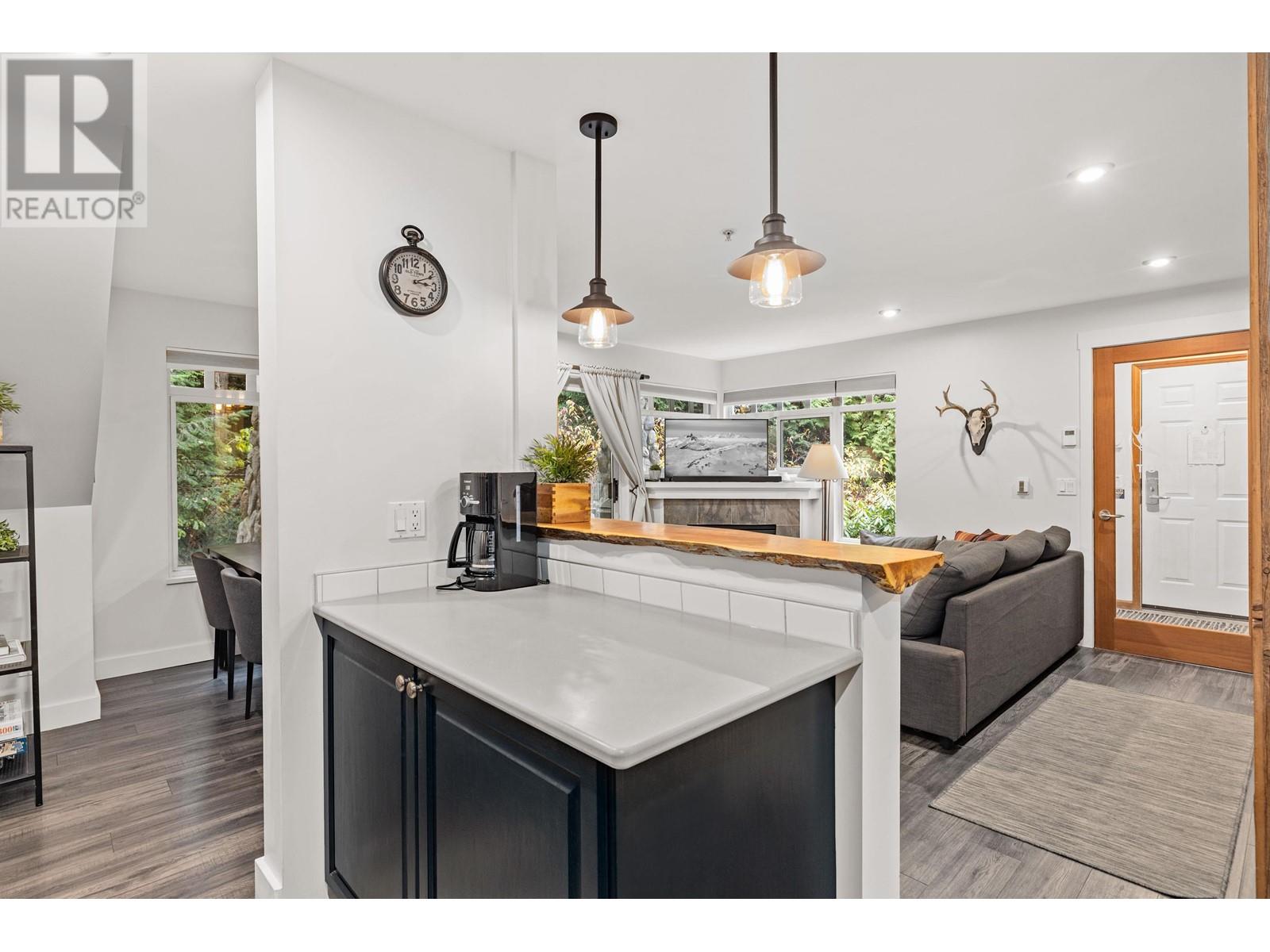 53 4335 Northlands Boulevard, Whistler, British Columbia  V8E 1C2 - Photo 6 - R2829901