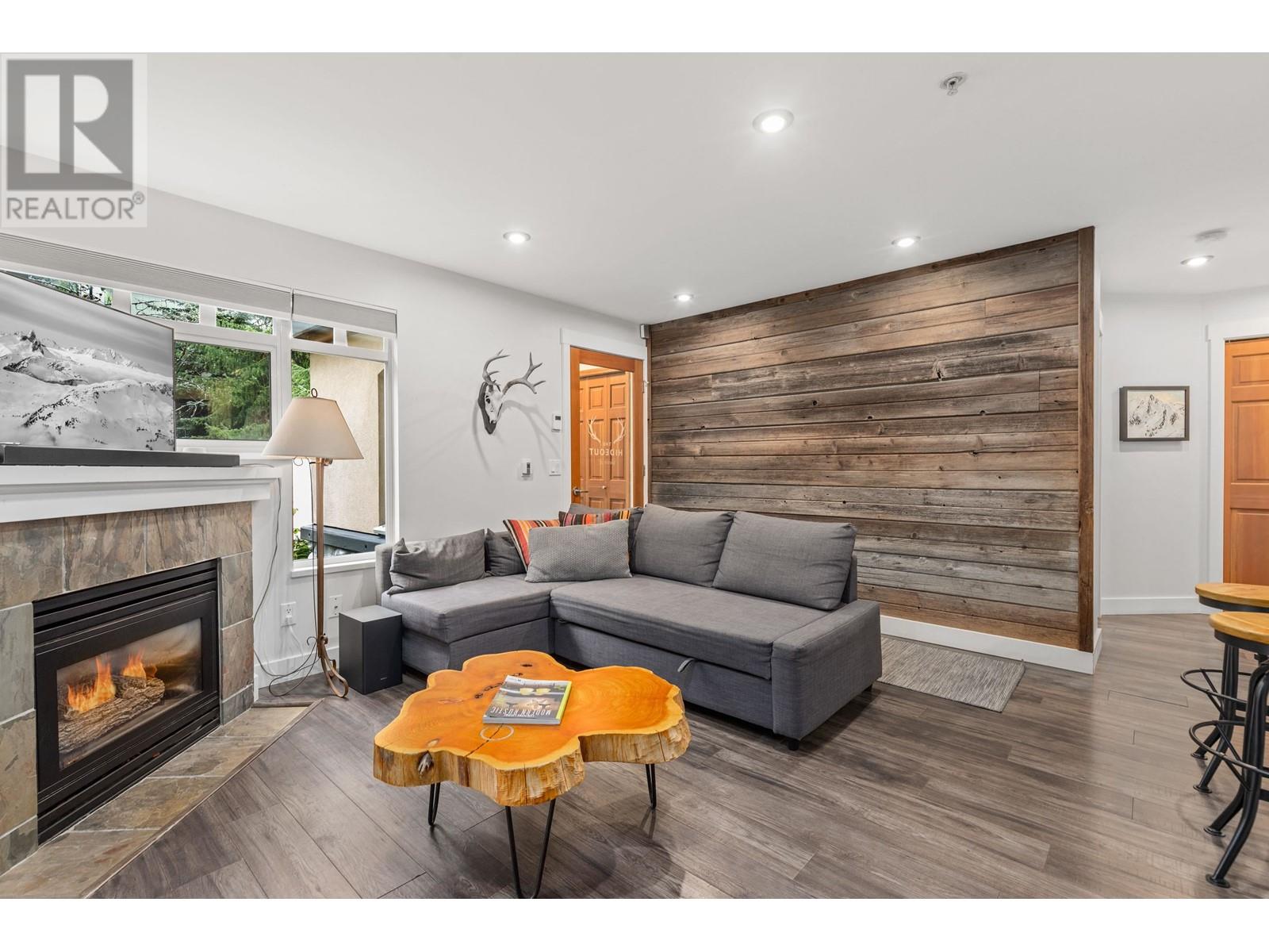53 4335 Northlands Boulevard, Whistler, British Columbia  V8E 1C2 - Photo 8 - R2829901