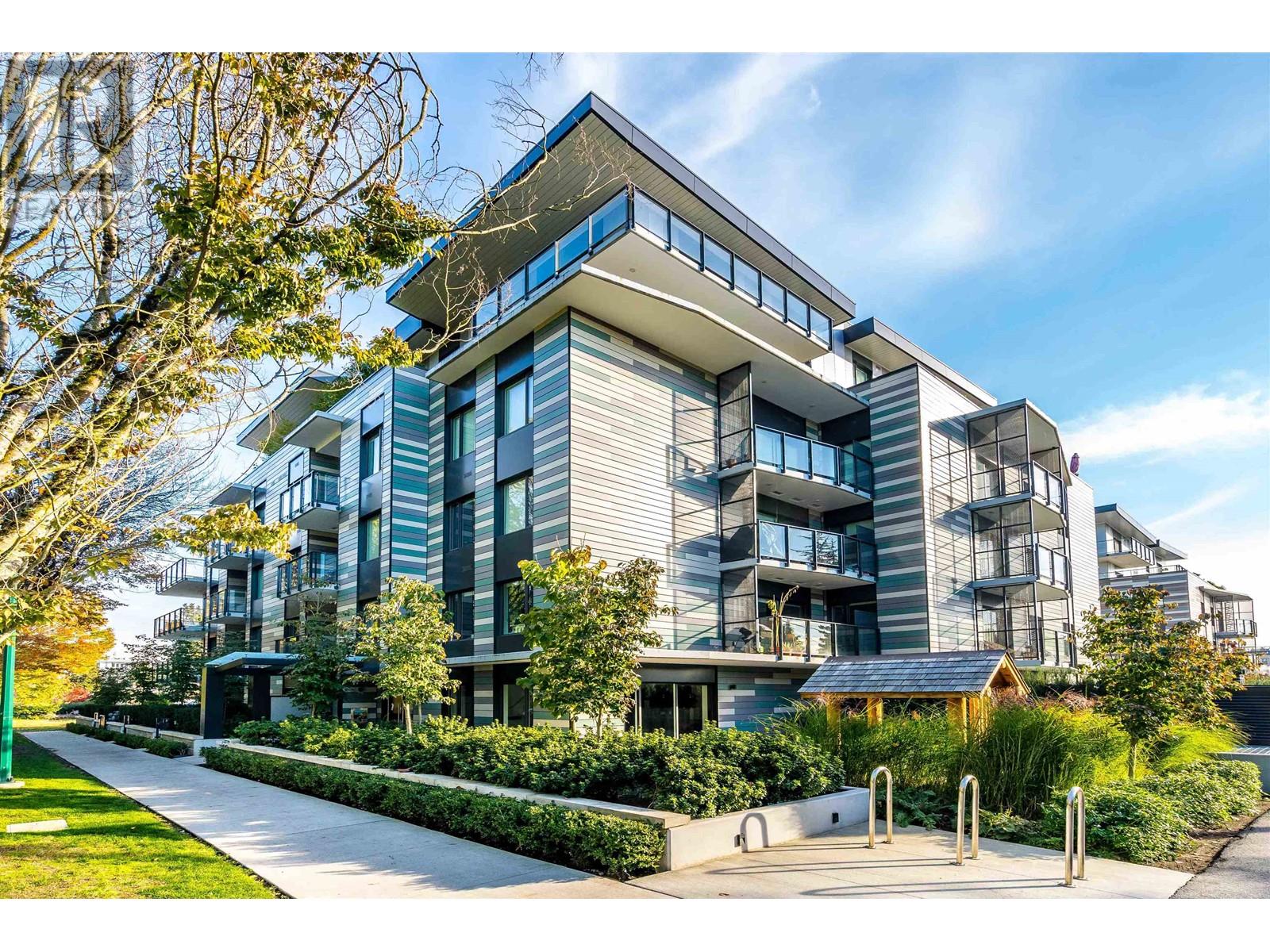 601 488 W 58TH AVENUE, vancouver, British Columbia