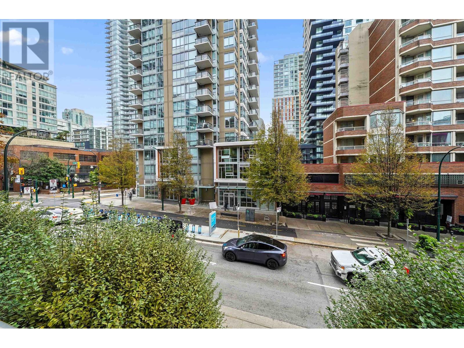 303 1333 Hornby Street, Vancouver, British Columbia  V6Z 2C1 - Photo 19 - R2829905