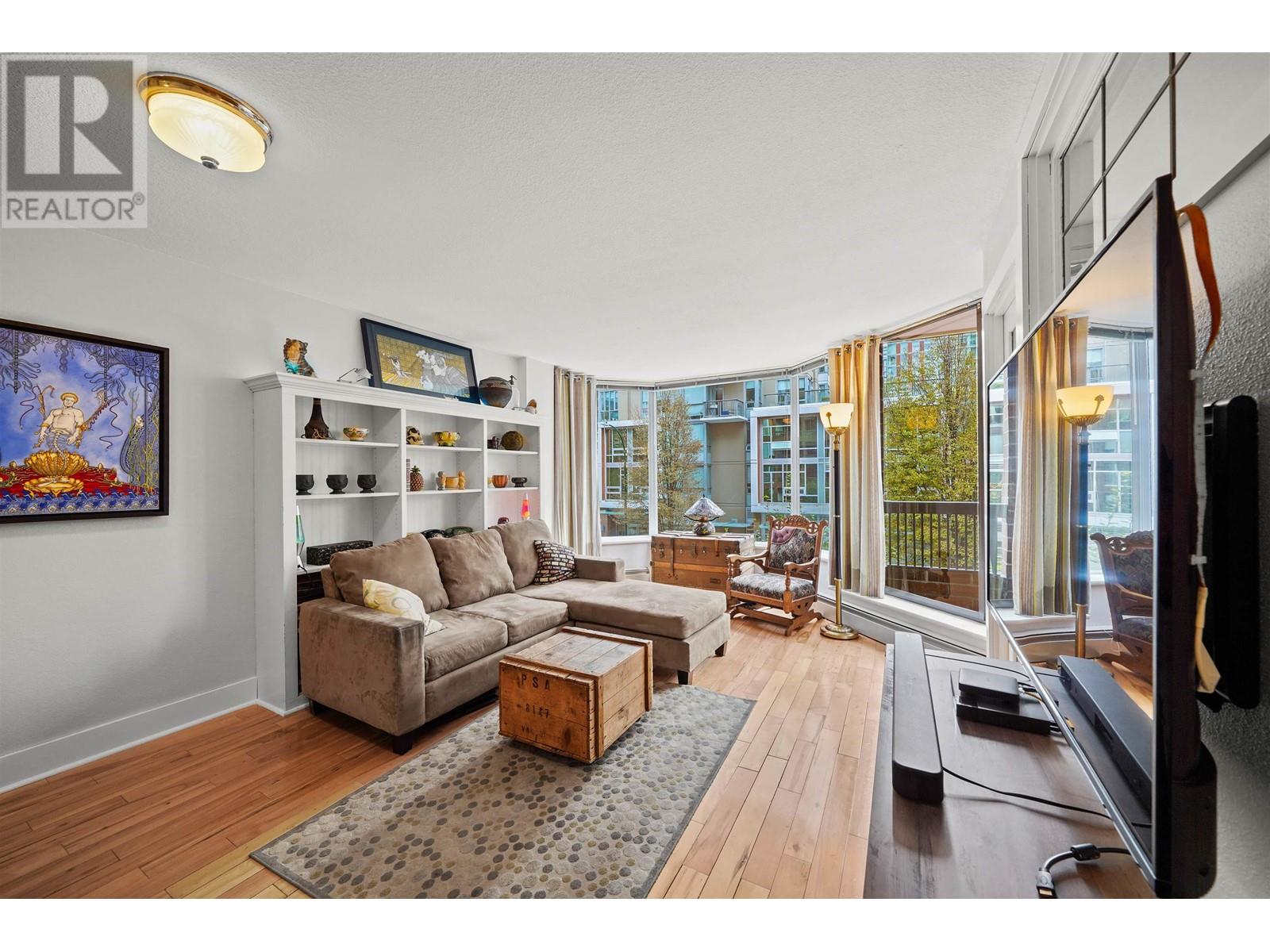 303 1333 Hornby Street, Vancouver, British Columbia  V6Z 2C1 - Photo 6 - R2829905