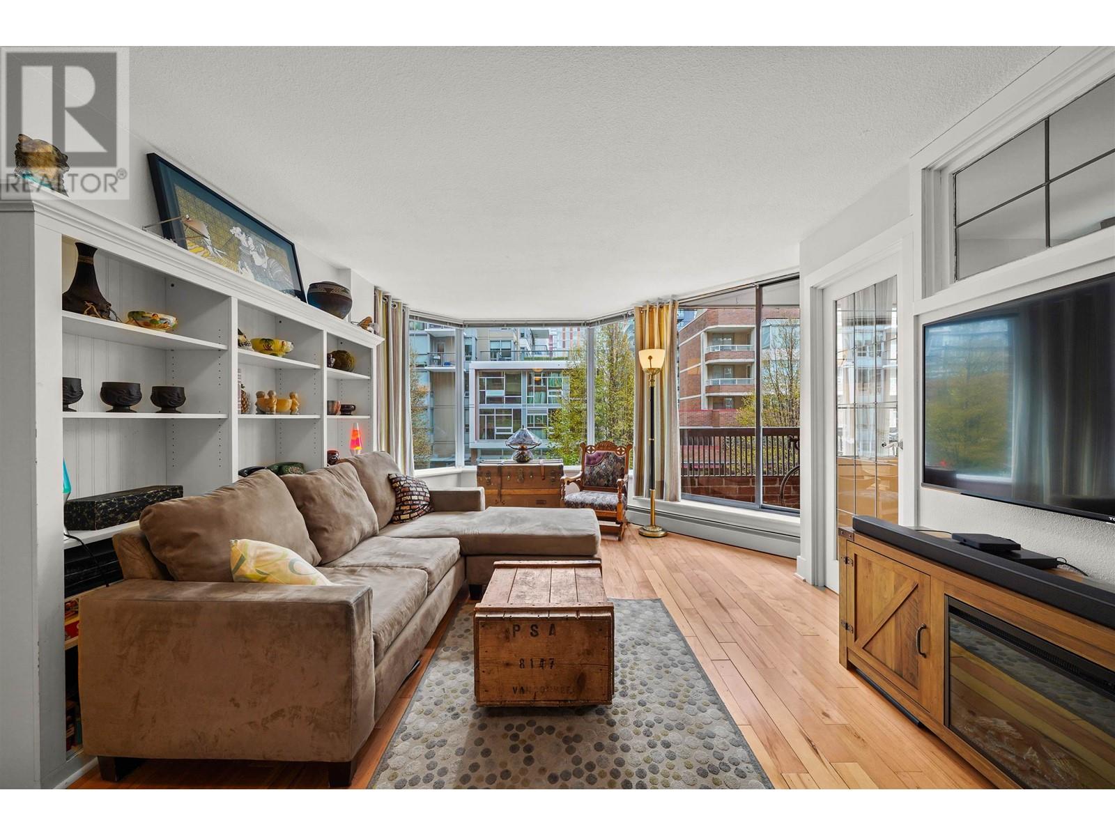 303 1333 Hornby Street, Vancouver, British Columbia  V6Z 2C1 - Photo 7 - R2829905