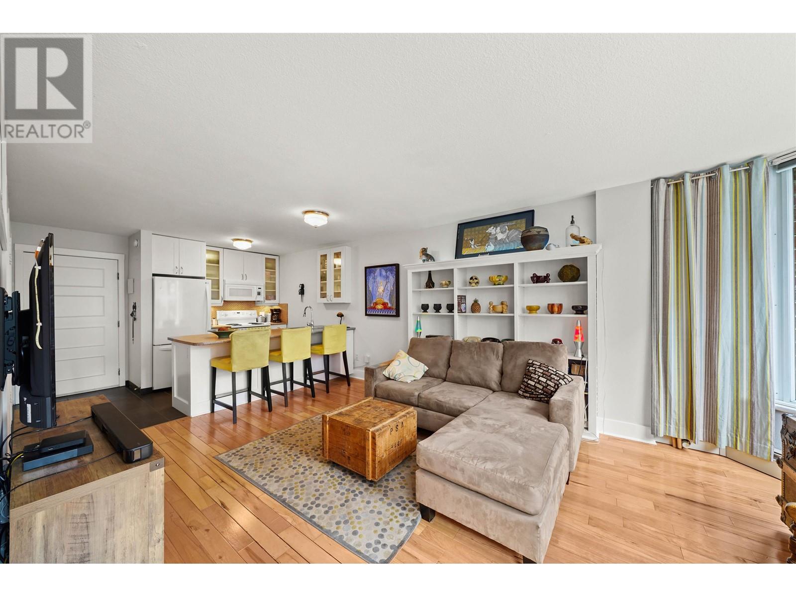 303 1333 Hornby Street, Vancouver, British Columbia  V6Z 2C1 - Photo 8 - R2829905