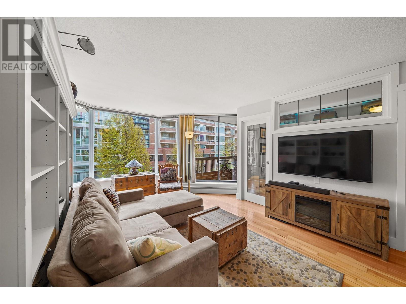 303 1333 Hornby Street, Vancouver, British Columbia  V6Z 2C1 - Photo 9 - R2829905