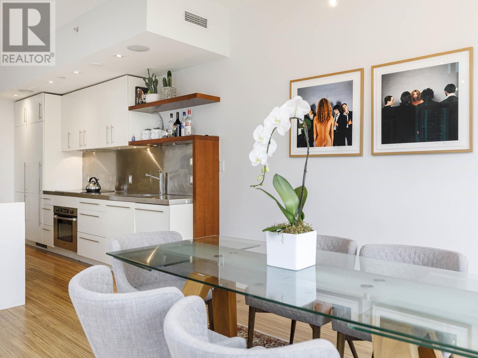 703 36 Water Street, Vancouver, British Columbia  V6B 0B7 - Photo 10 - R2829908