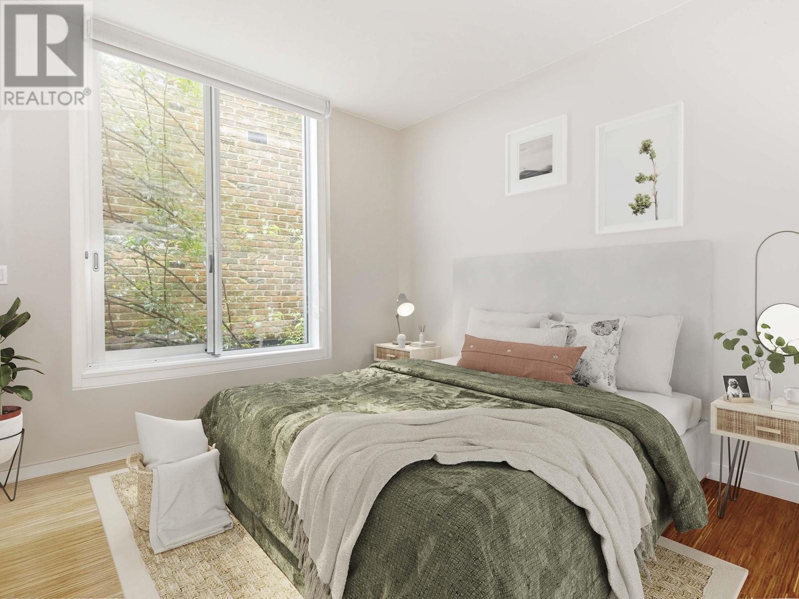 703 36 Water Street, Vancouver, British Columbia  V6B 0B7 - Photo 11 - R2829908