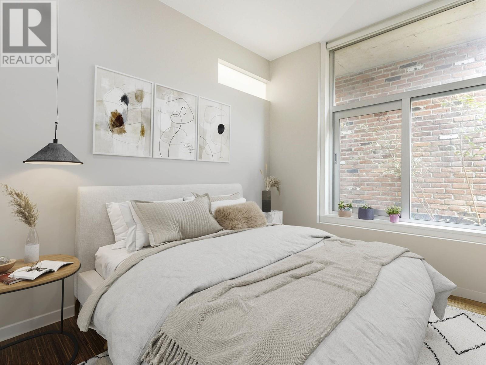 703 36 Water Street, Vancouver, British Columbia  V6B 0B7 - Photo 13 - R2829908