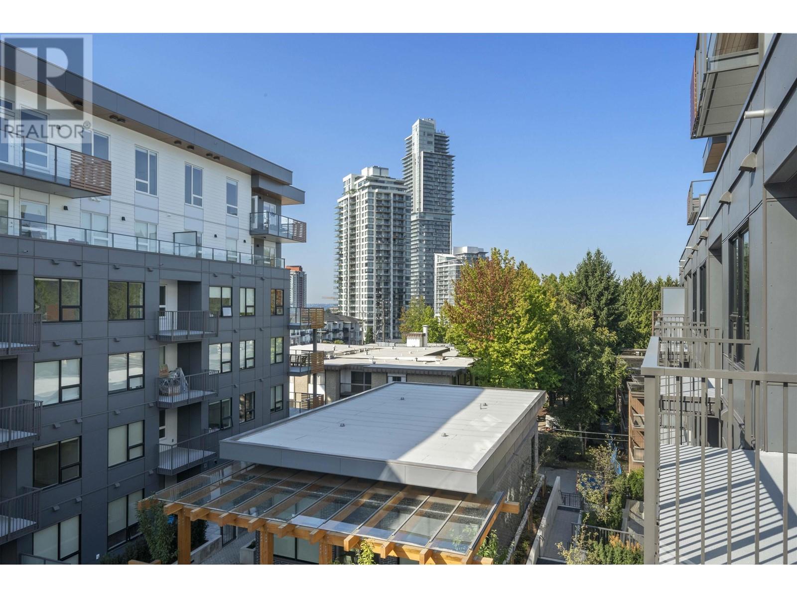 401 648 Lea Avenue, Coquitlam, British Columbia  V3J 4H1 - Photo 17 - R2829911