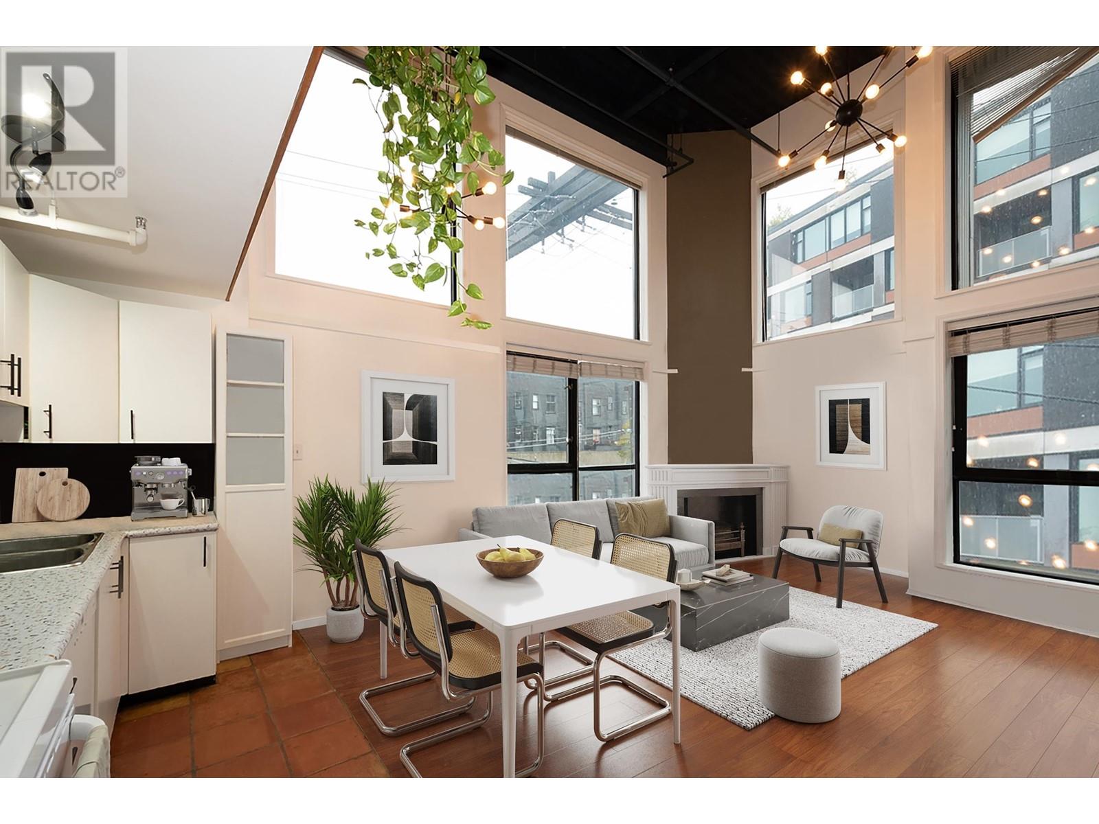 307 234 E 5th Avenue, Vancouver, British Columbia  V5T 1H3 - Photo 2 - R2829920