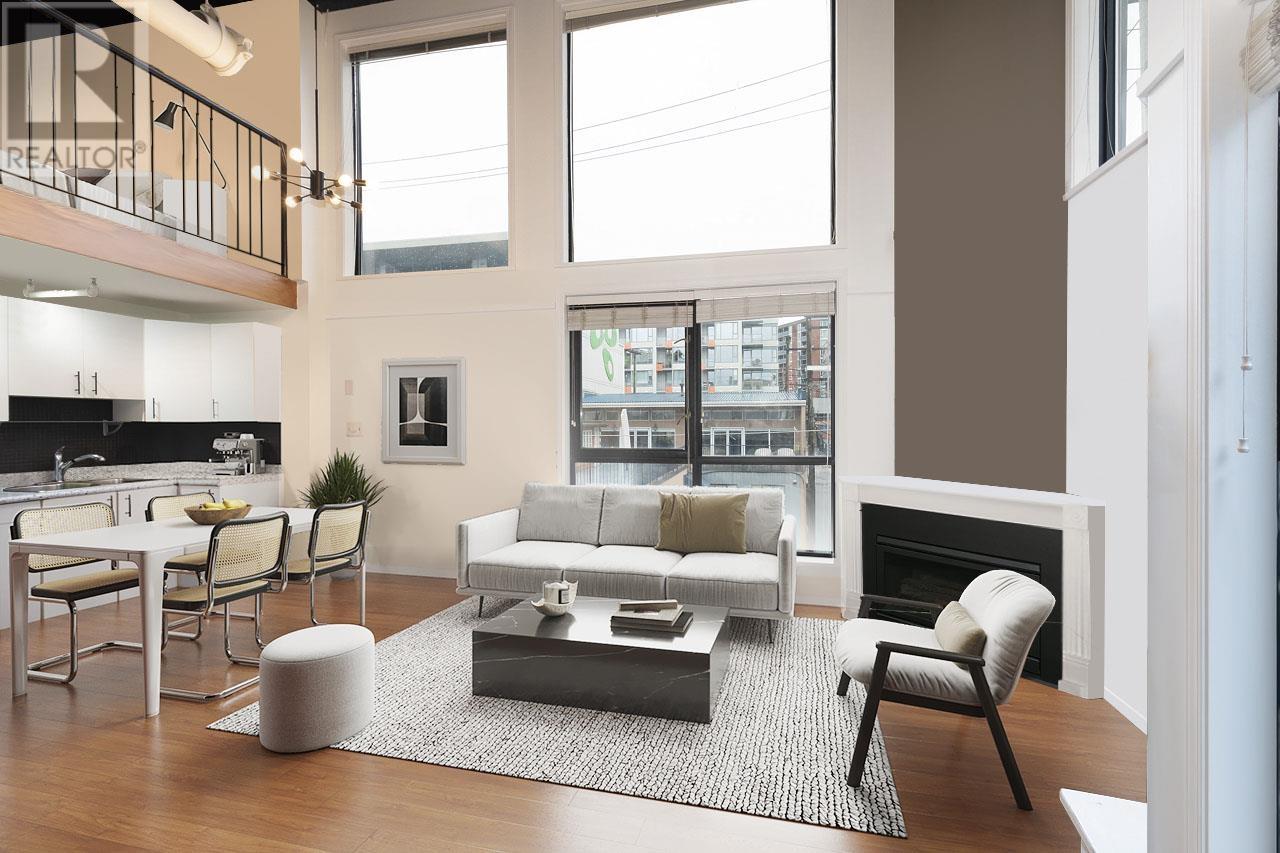 307 234 E 5th Avenue, Vancouver, British Columbia  V5T 1H3 - Photo 3 - R2829920